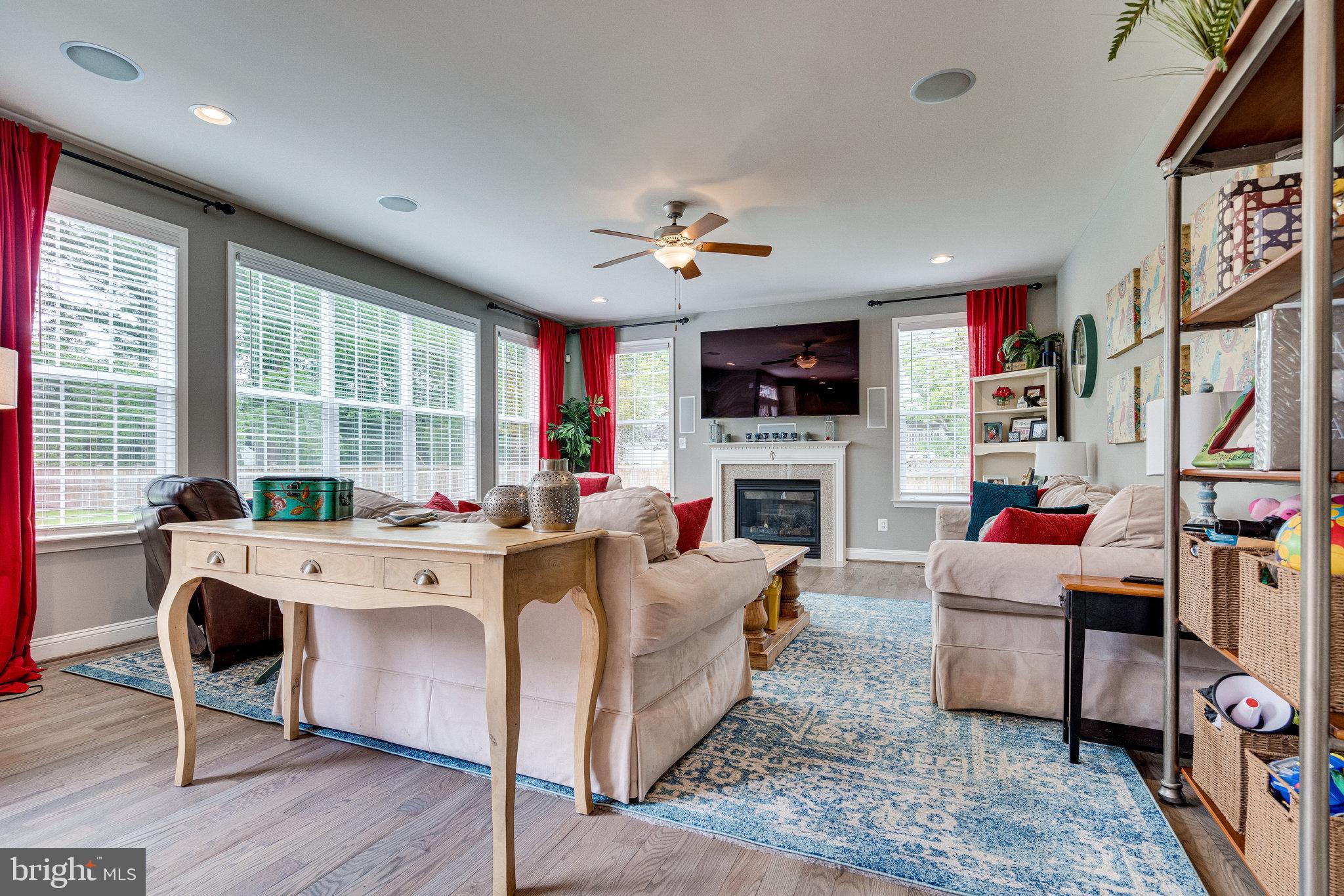 ORCHARD VIEW - Residential