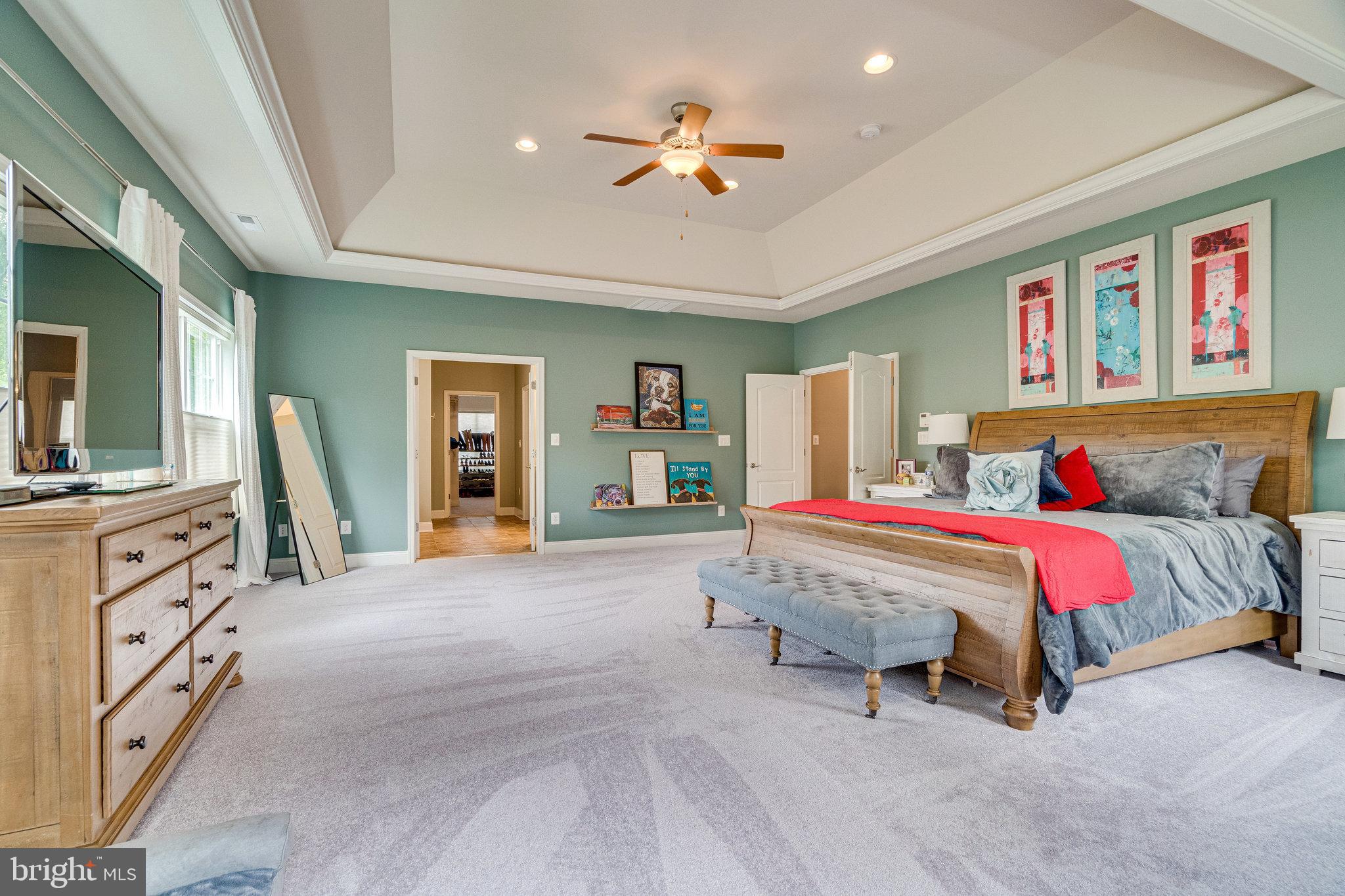 ORCHARD VIEW - Residential