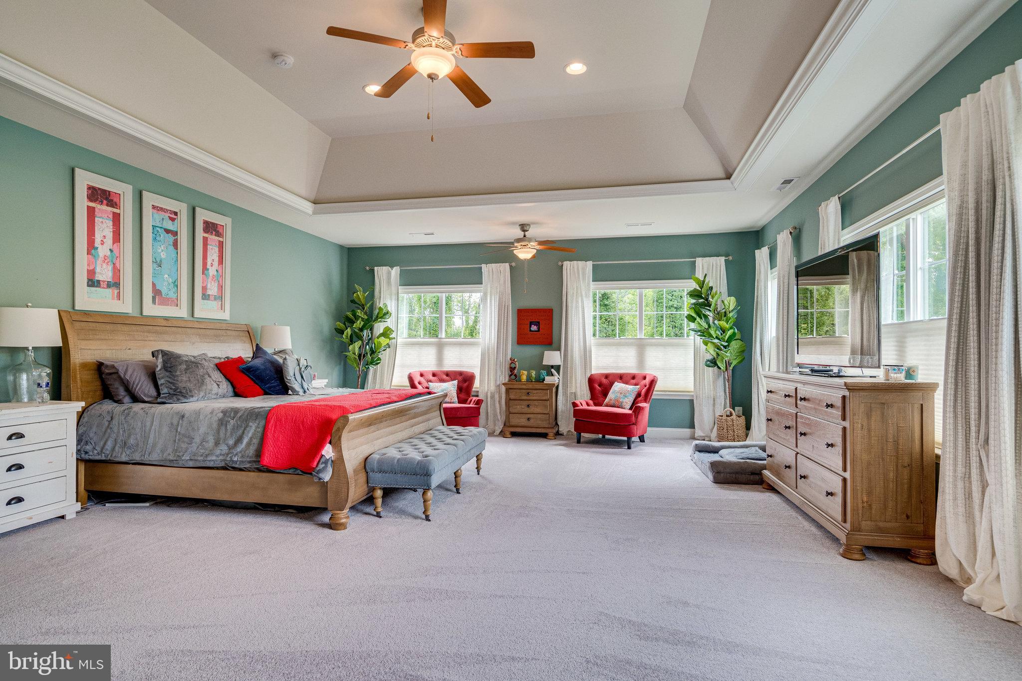 ORCHARD VIEW - Residential