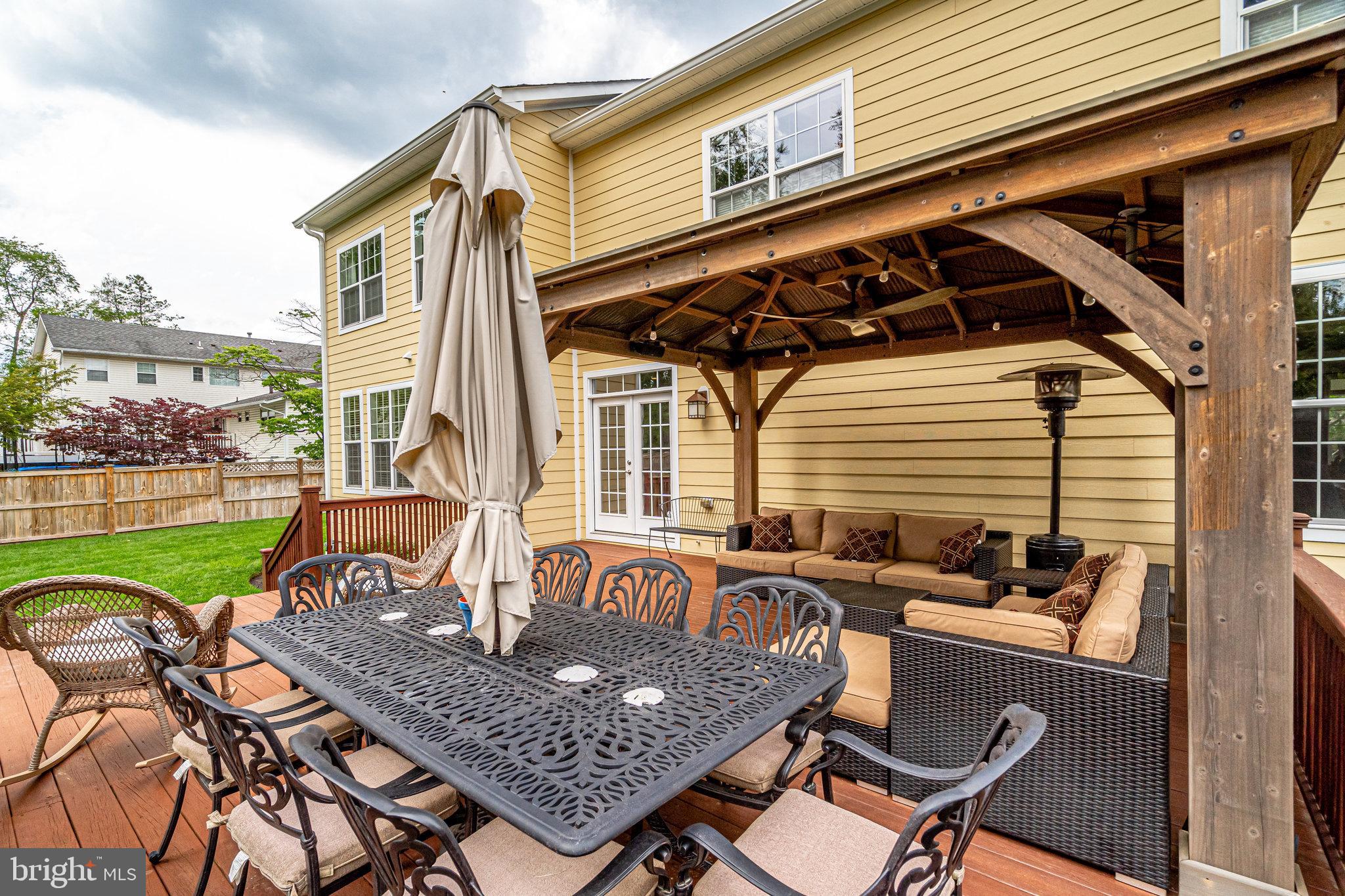 ORCHARD VIEW - Residential