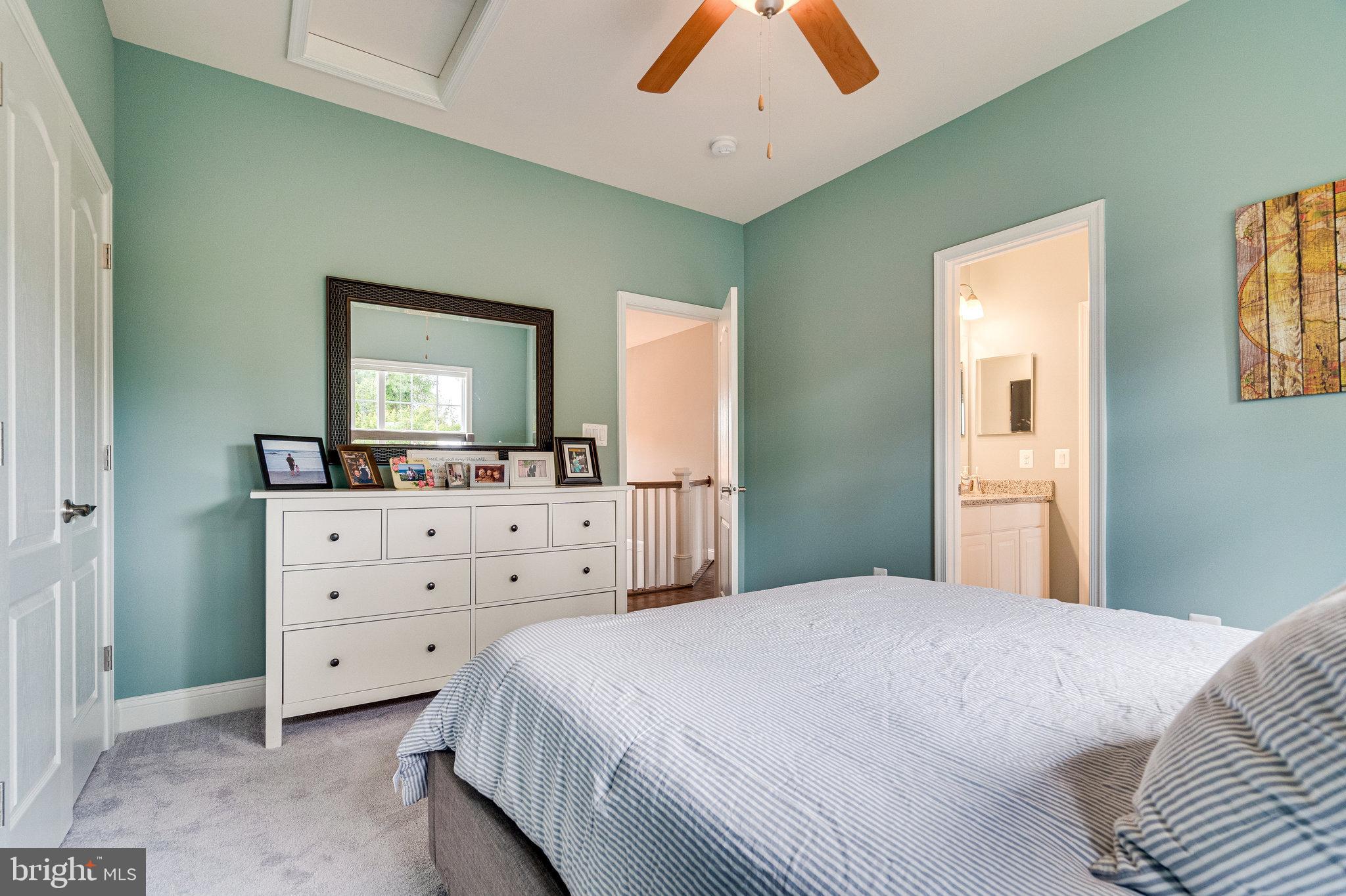 ORCHARD VIEW - Residential