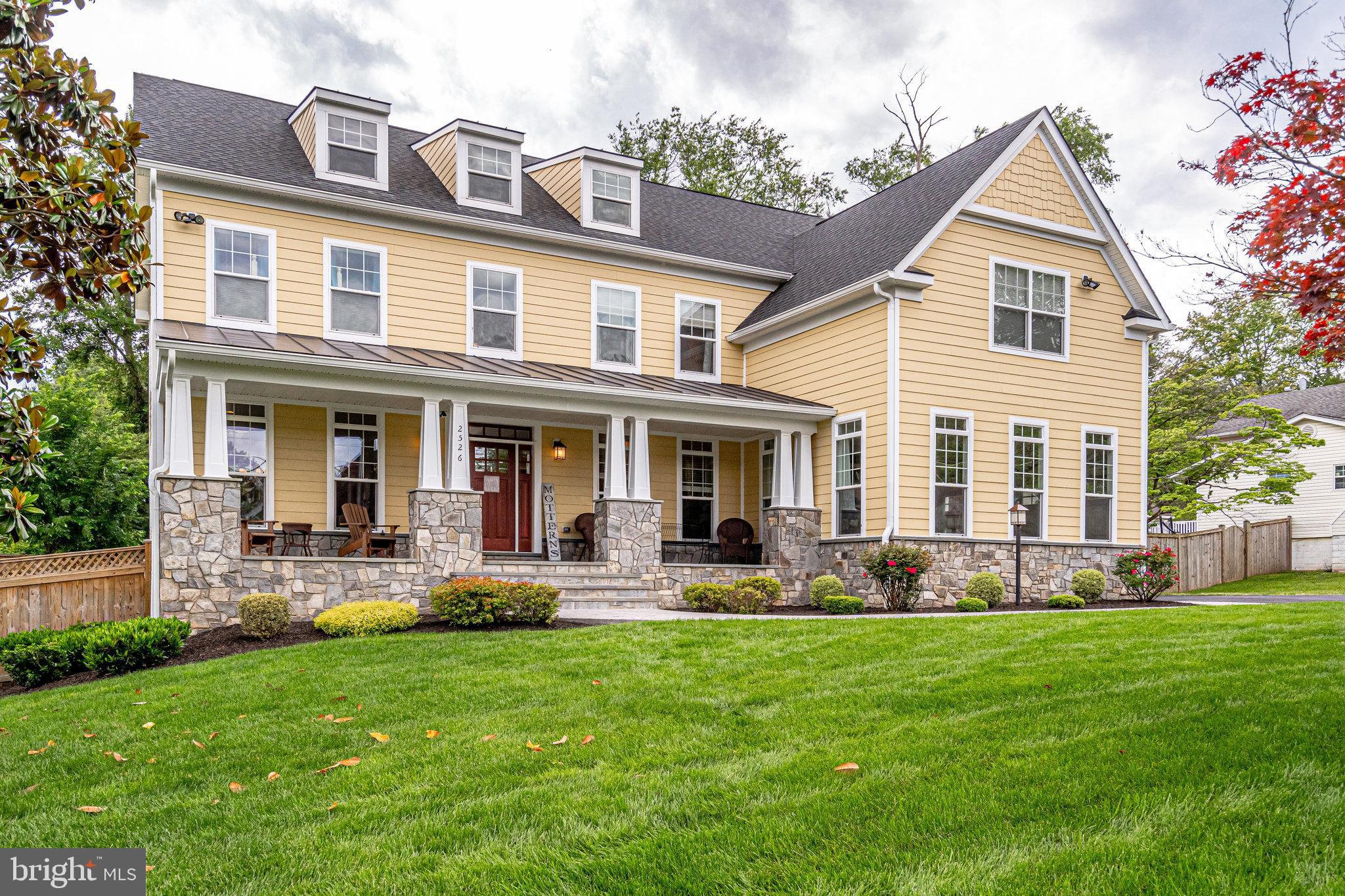 ORCHARD VIEW - Residential