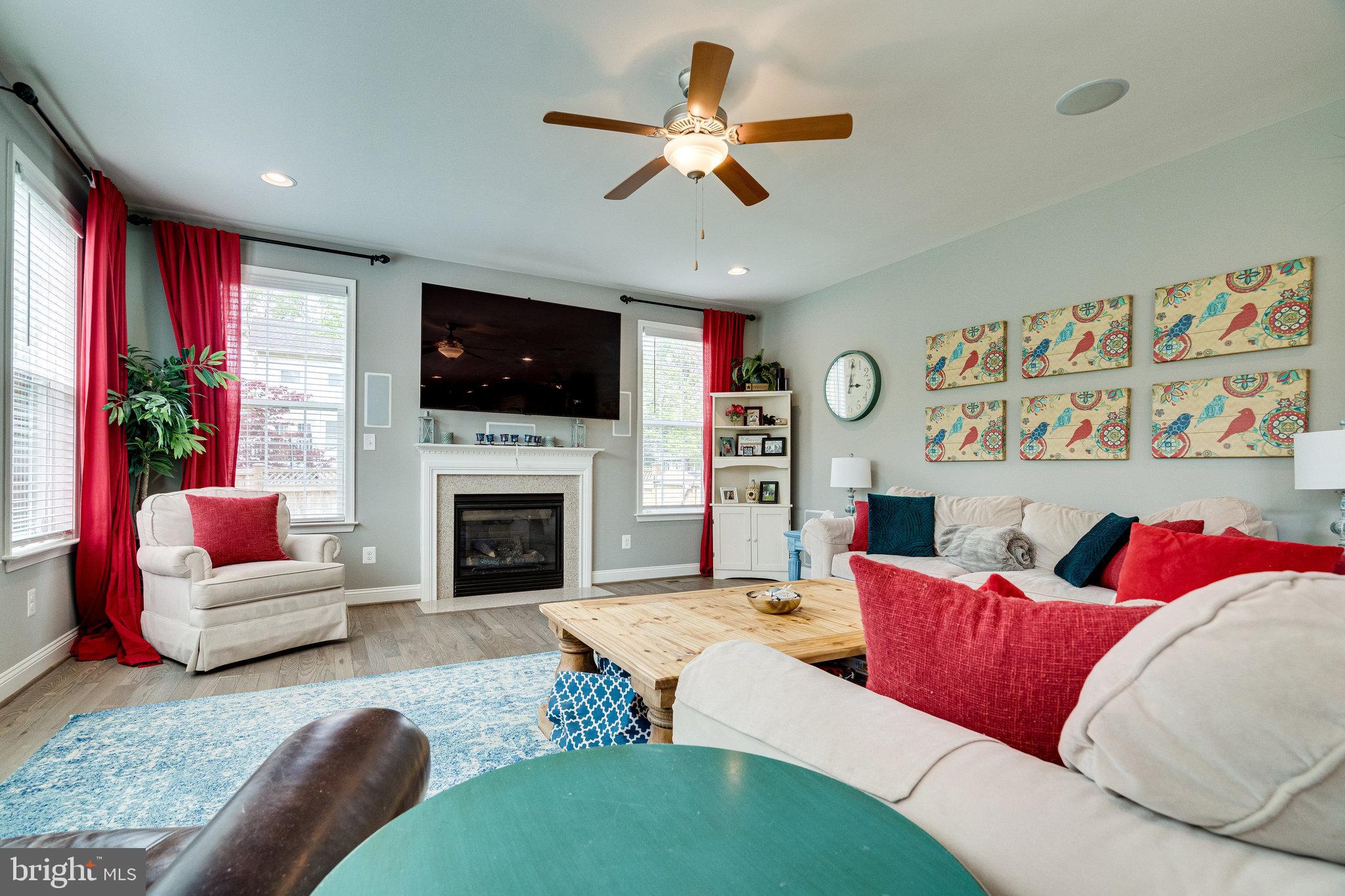 ORCHARD VIEW - Residential