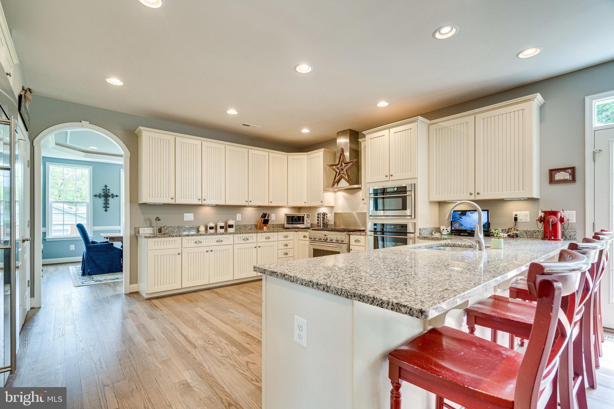 ORCHARD VIEW - Residential