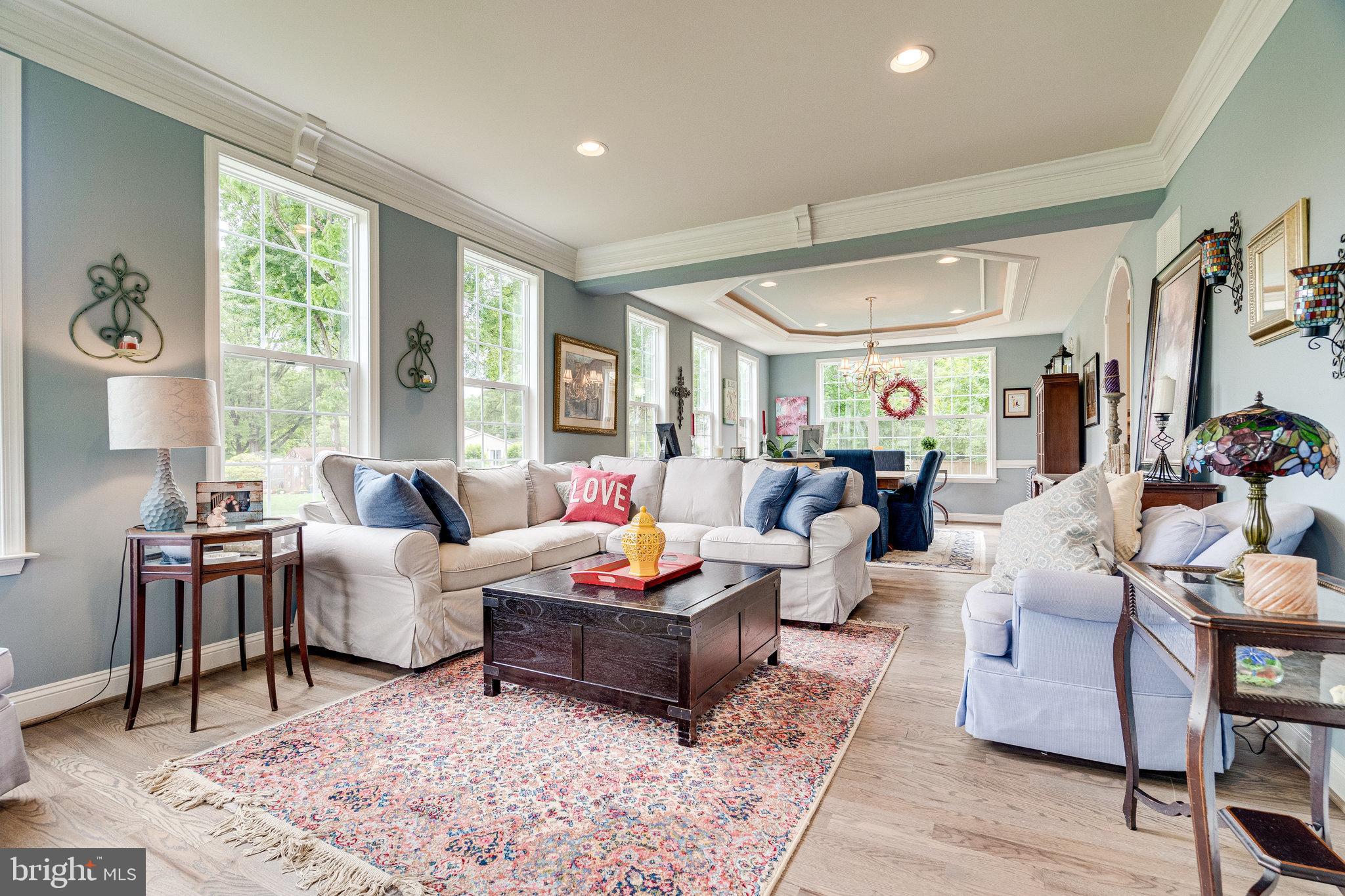 ORCHARD VIEW - Residential