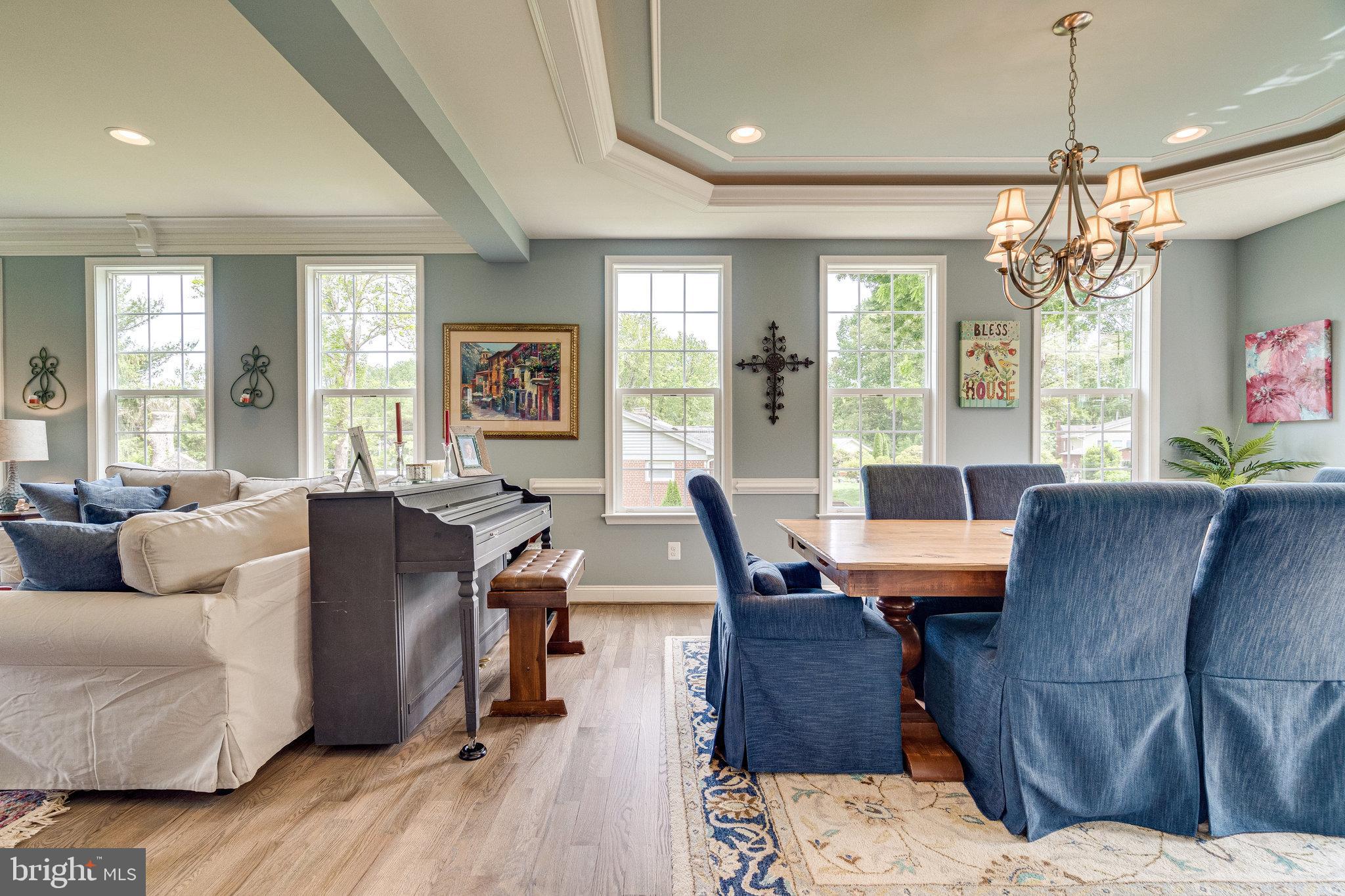 ORCHARD VIEW - Residential