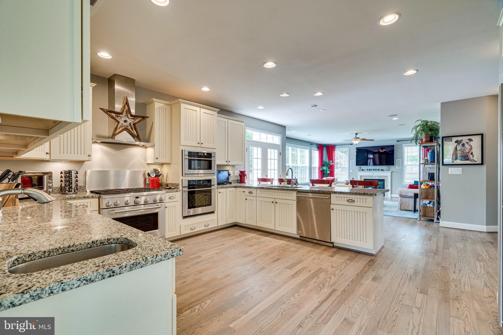 ORCHARD VIEW - Residential