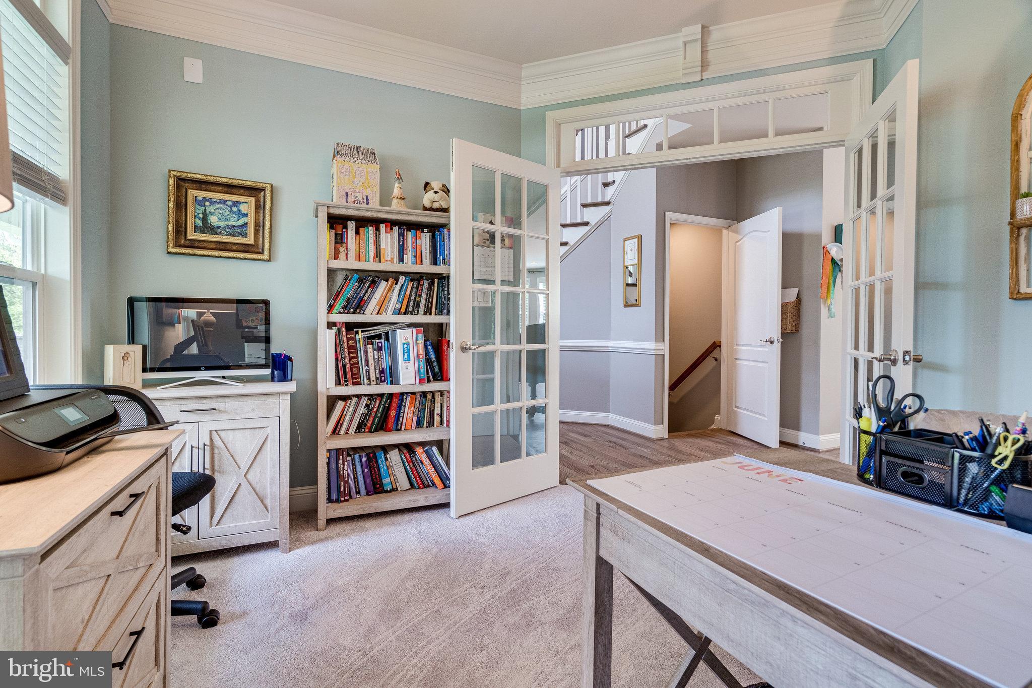 ORCHARD VIEW - Residential