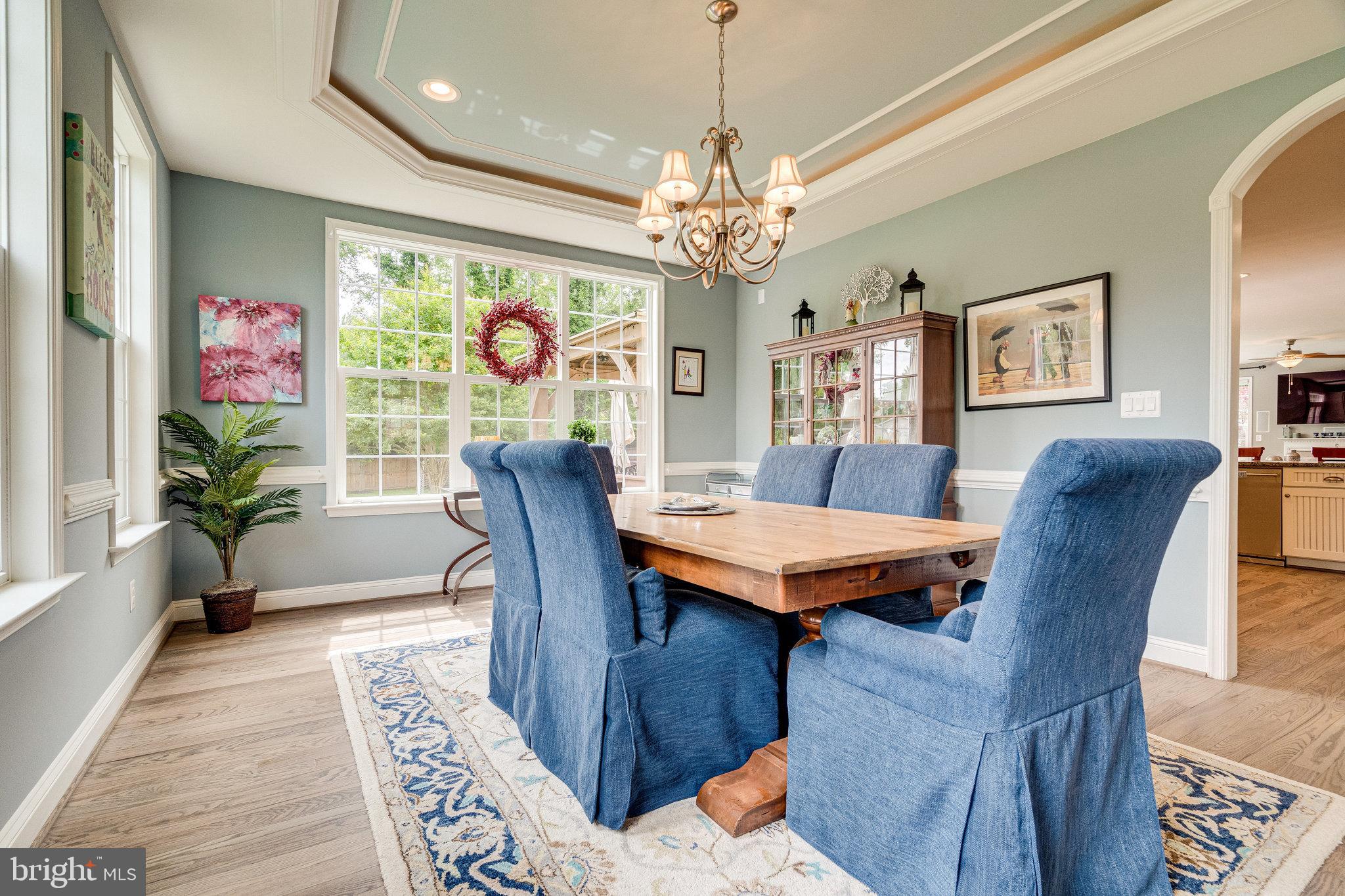 ORCHARD VIEW - Residential