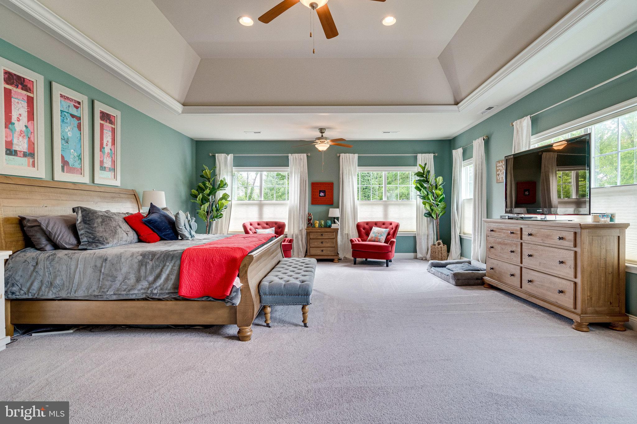 ORCHARD VIEW - Residential