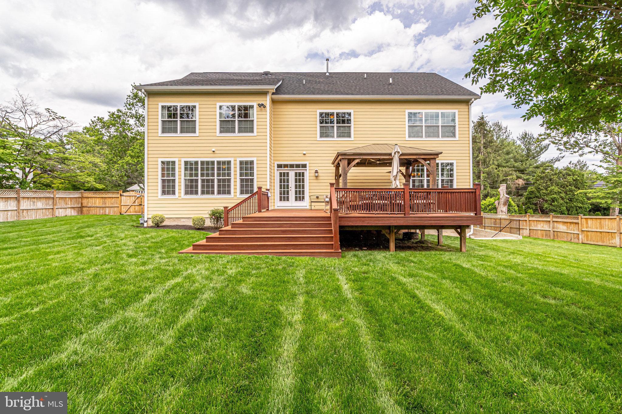 ORCHARD VIEW - Residential