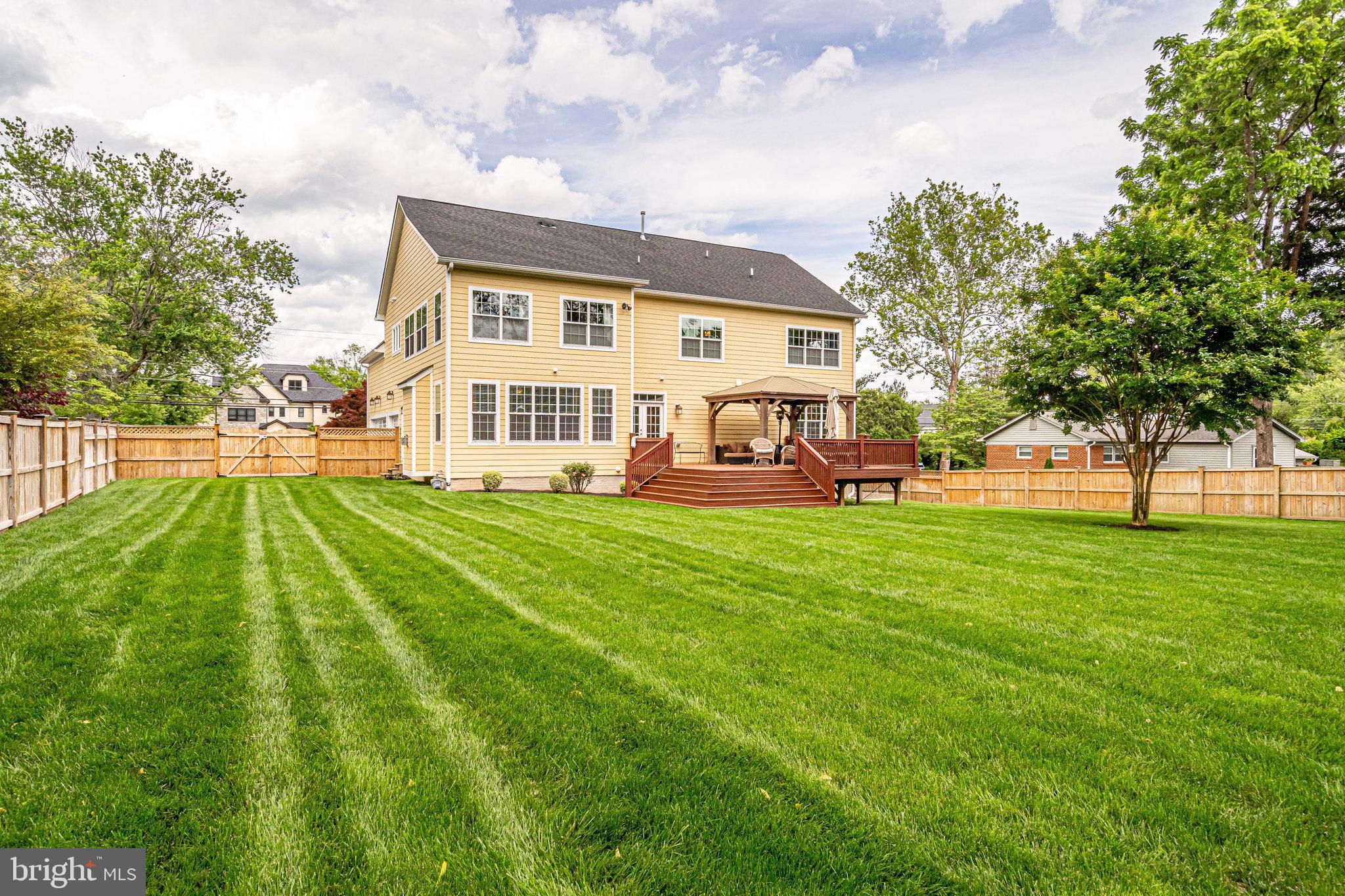 ORCHARD VIEW - Residential