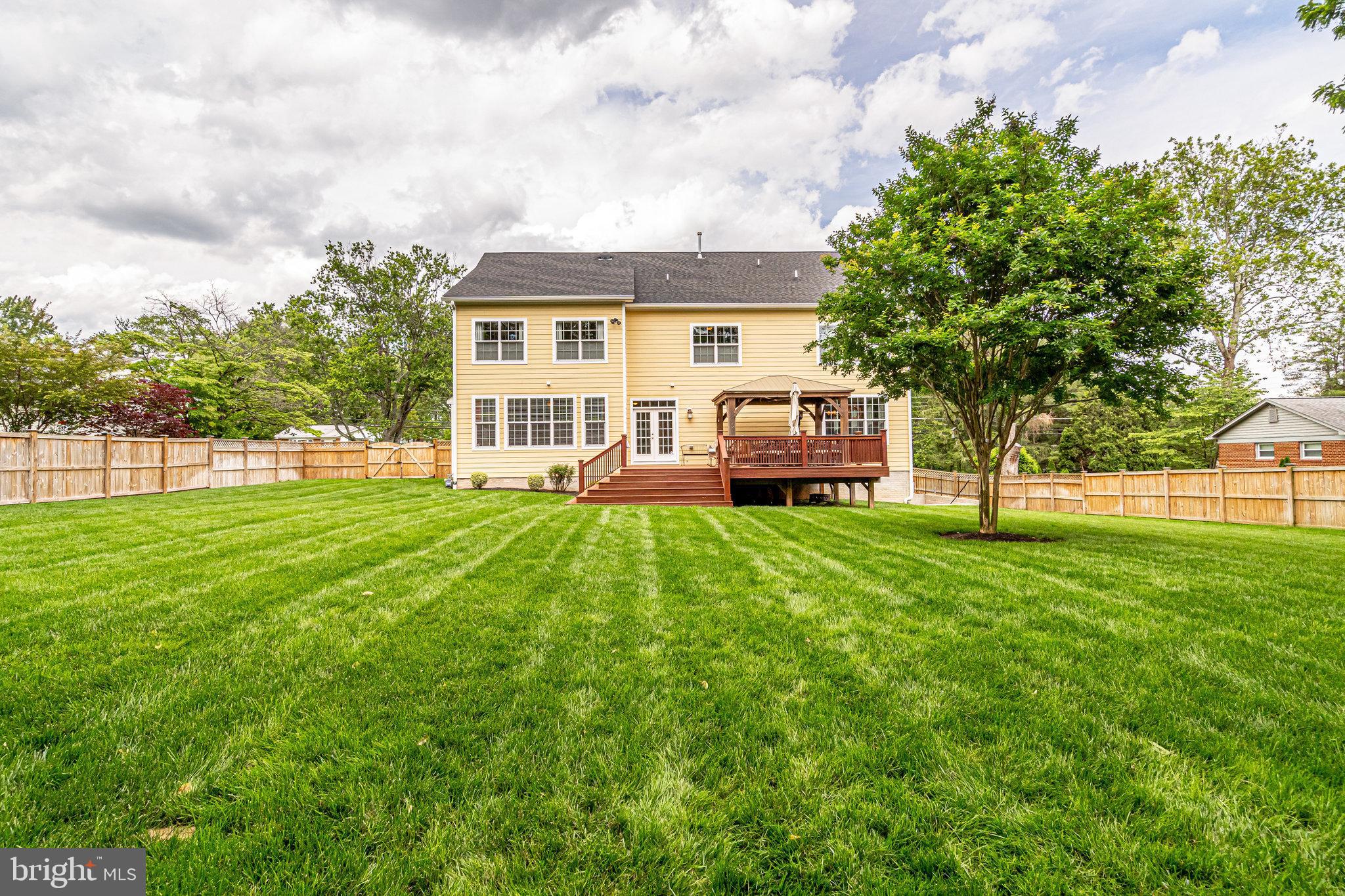 ORCHARD VIEW - Residential