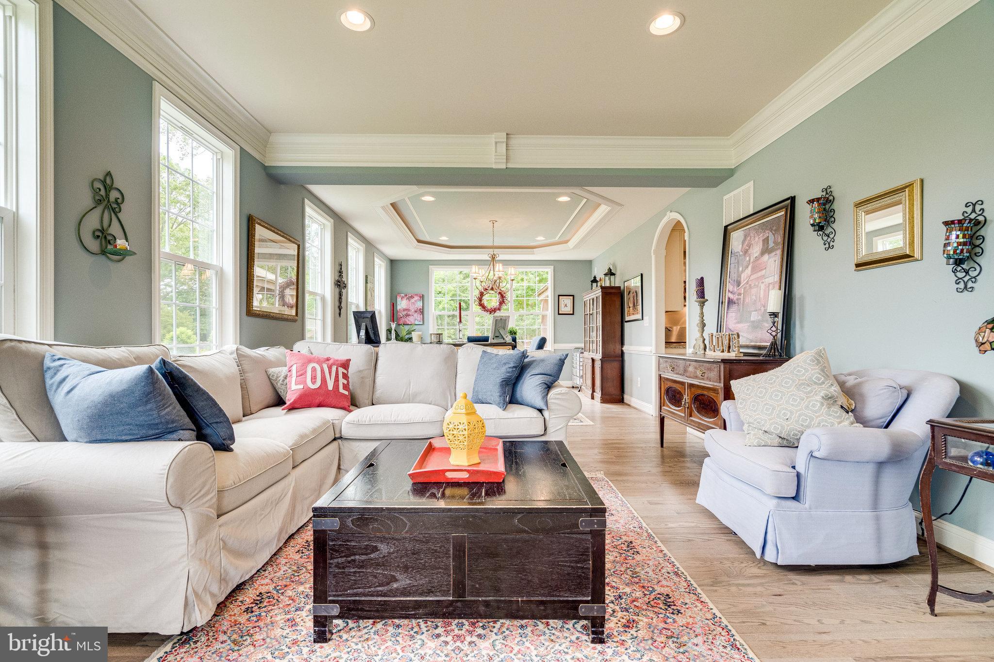 ORCHARD VIEW - Residential