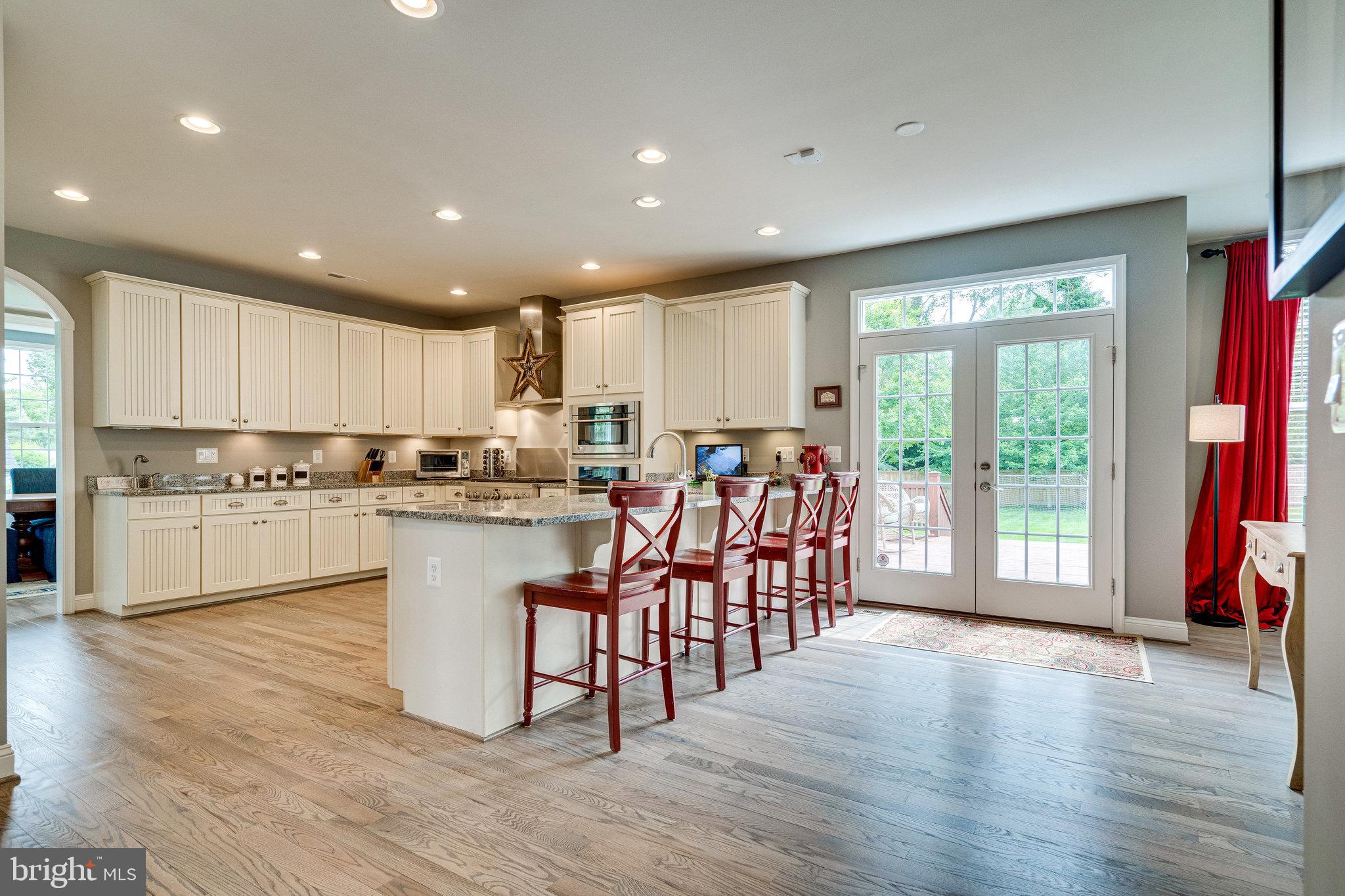 ORCHARD VIEW - Residential