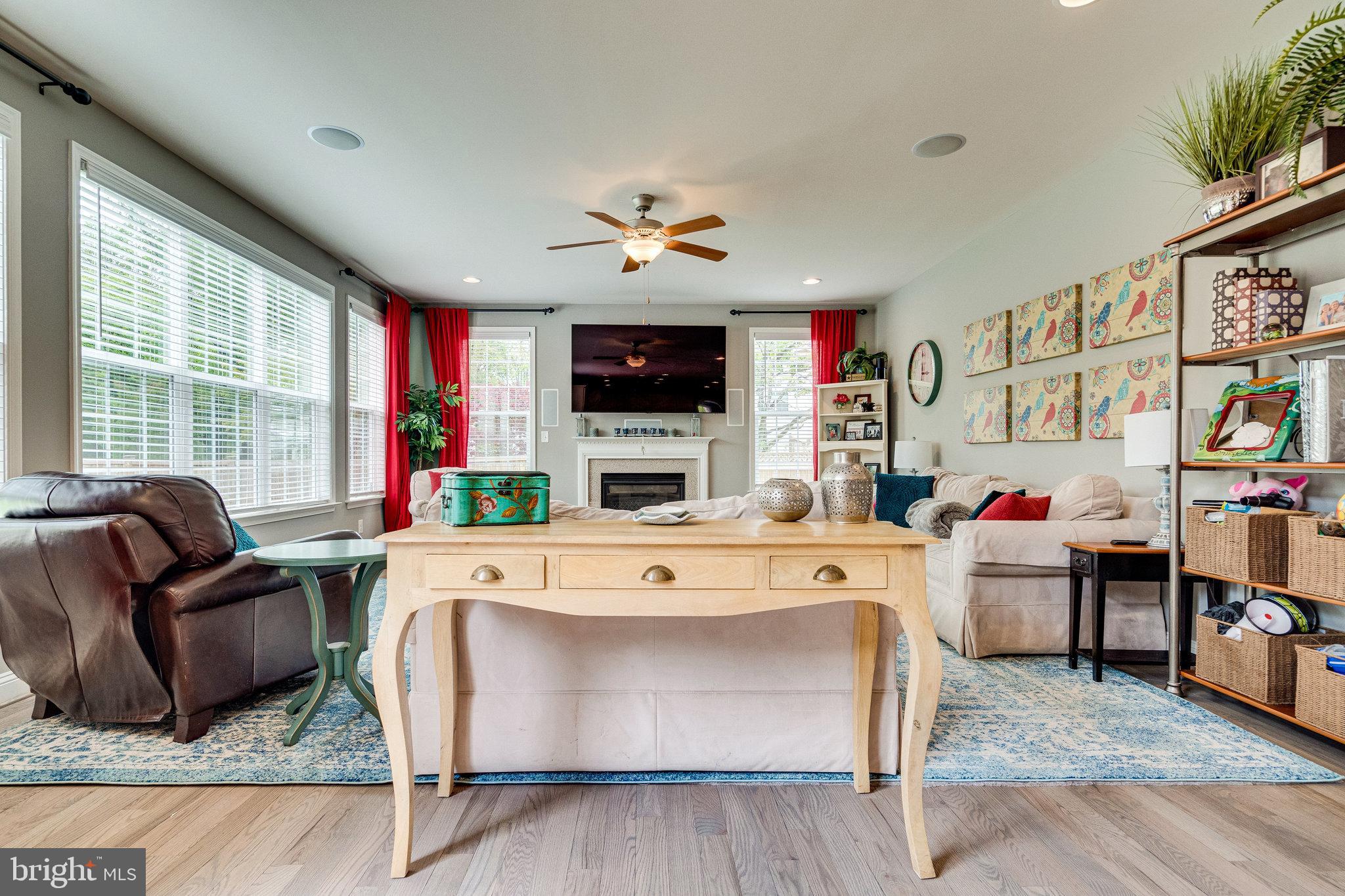 ORCHARD VIEW - Residential