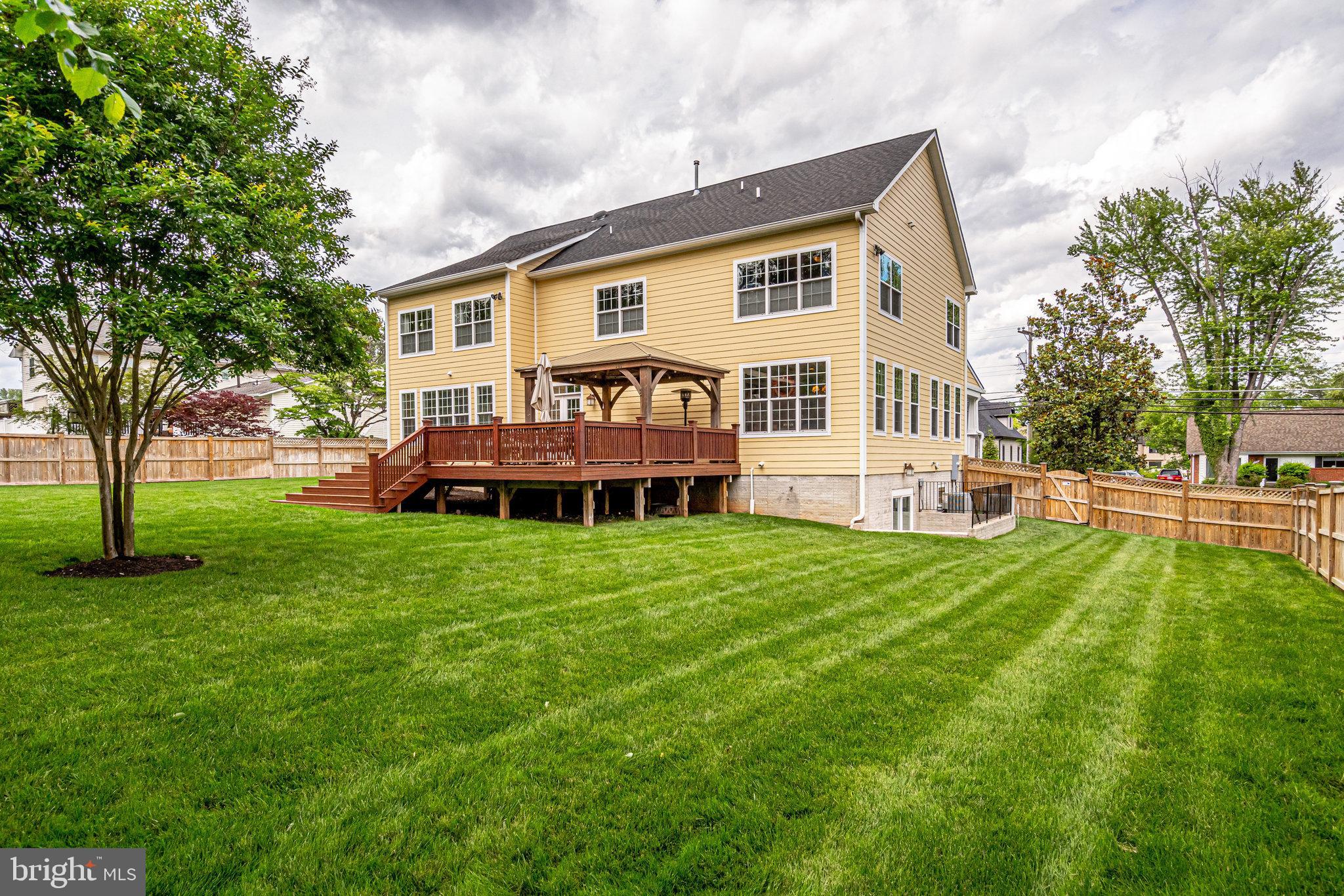 ORCHARD VIEW - Residential