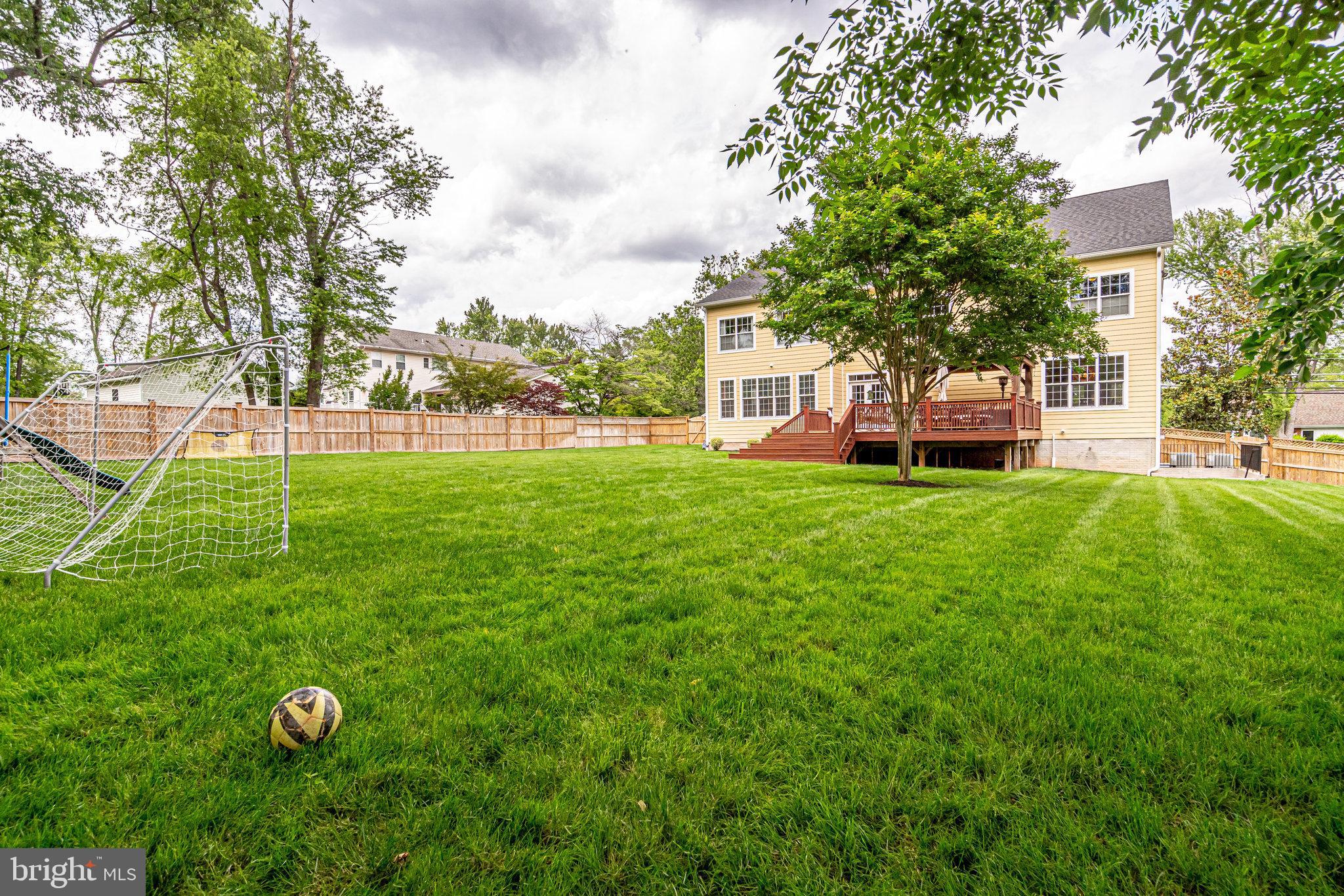 ORCHARD VIEW - Residential