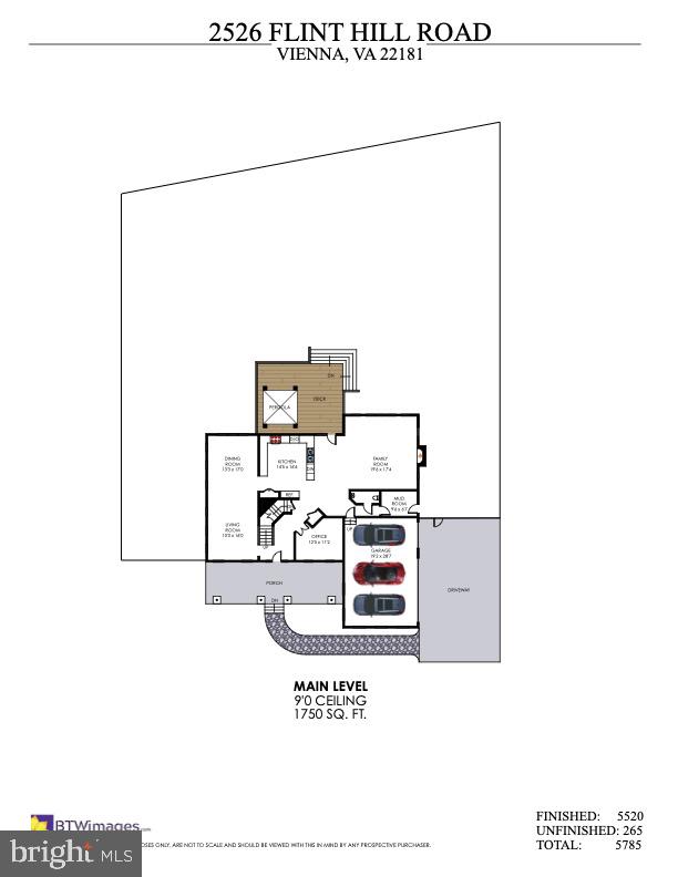 ORCHARD VIEW - Residential