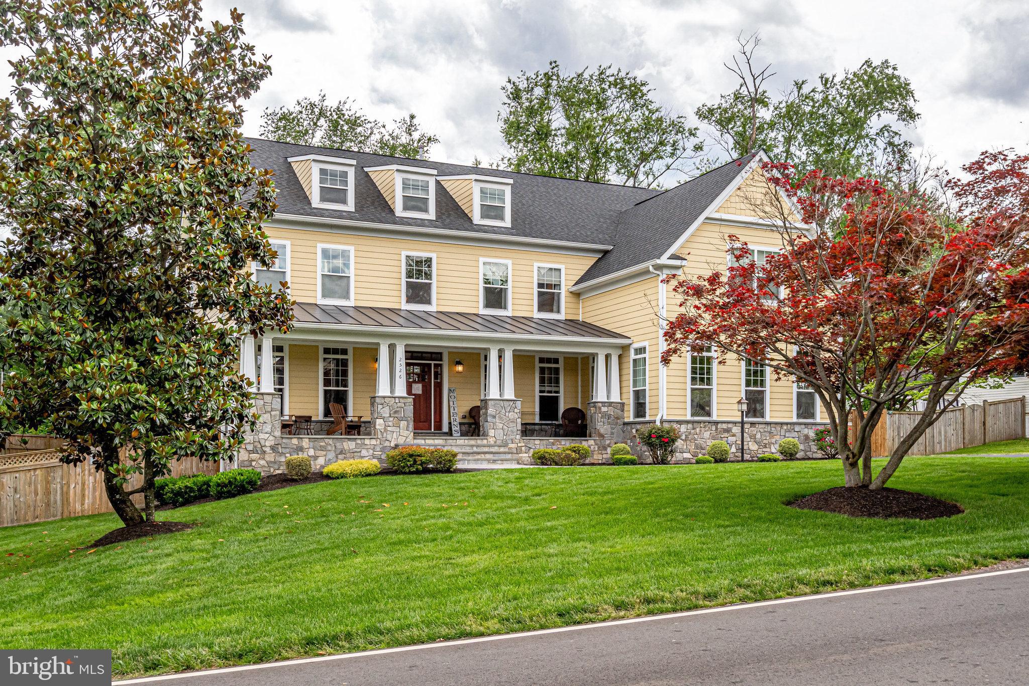 ORCHARD VIEW - Residential