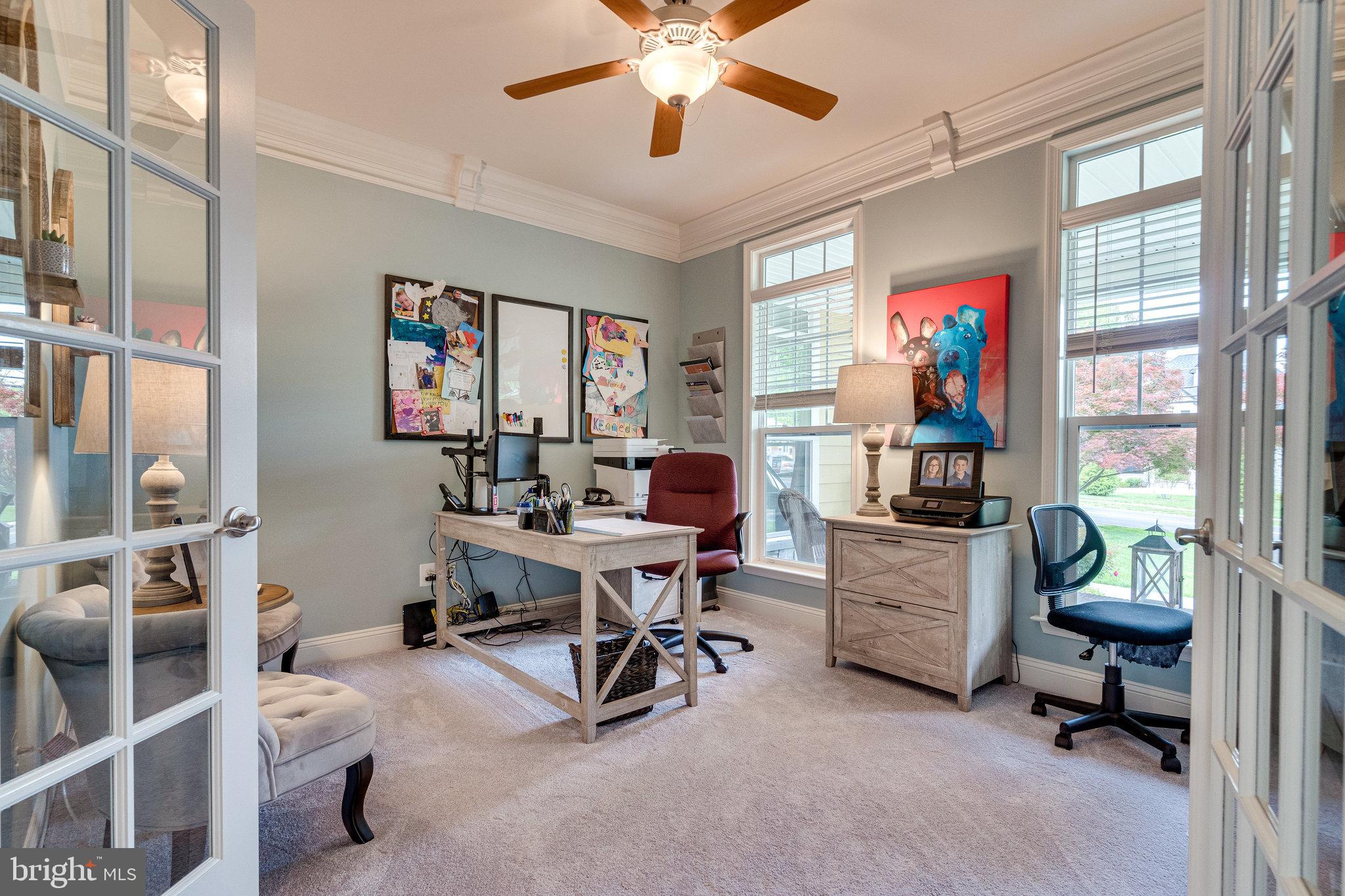 ORCHARD VIEW - Residential