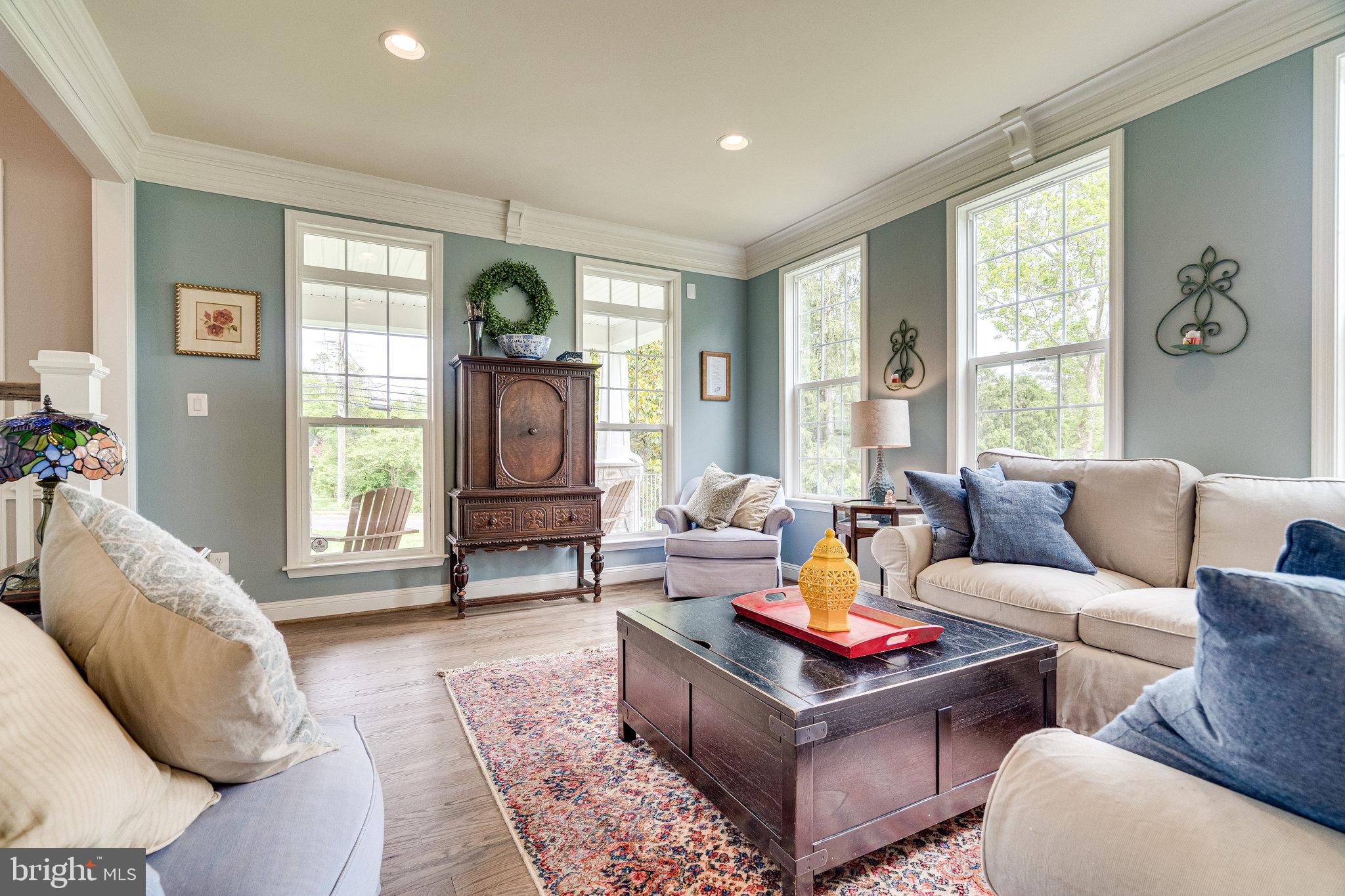 ORCHARD VIEW - Residential