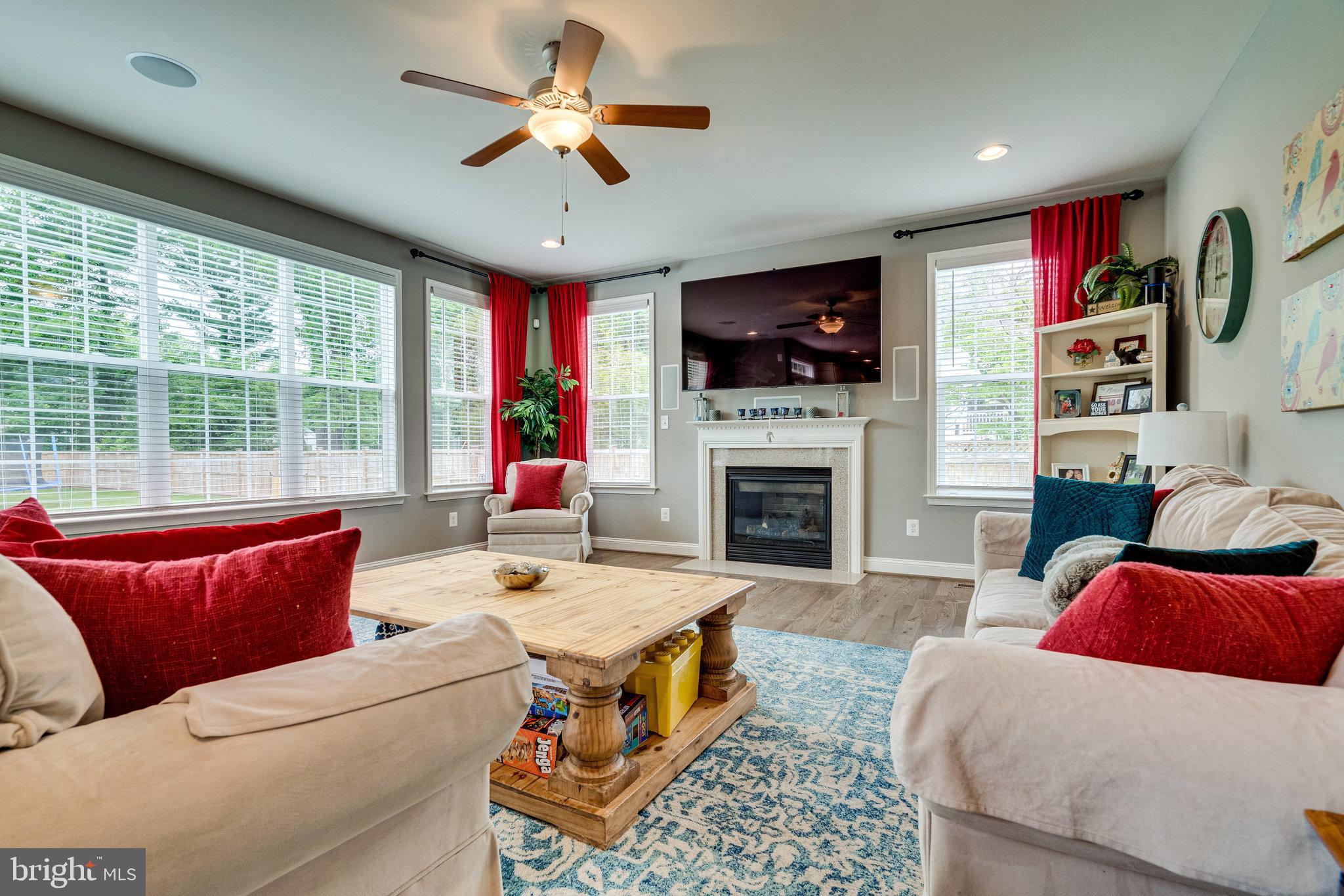 ORCHARD VIEW - Residential