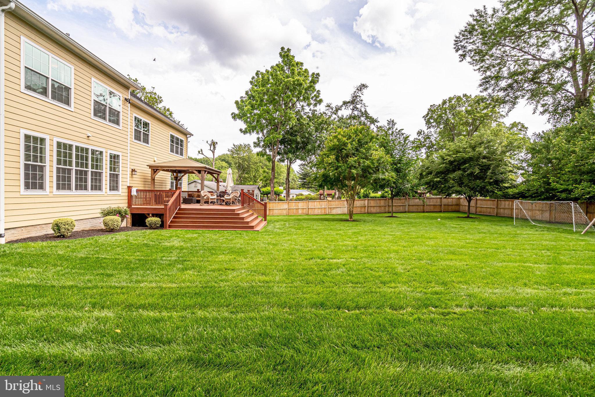 ORCHARD VIEW - Residential