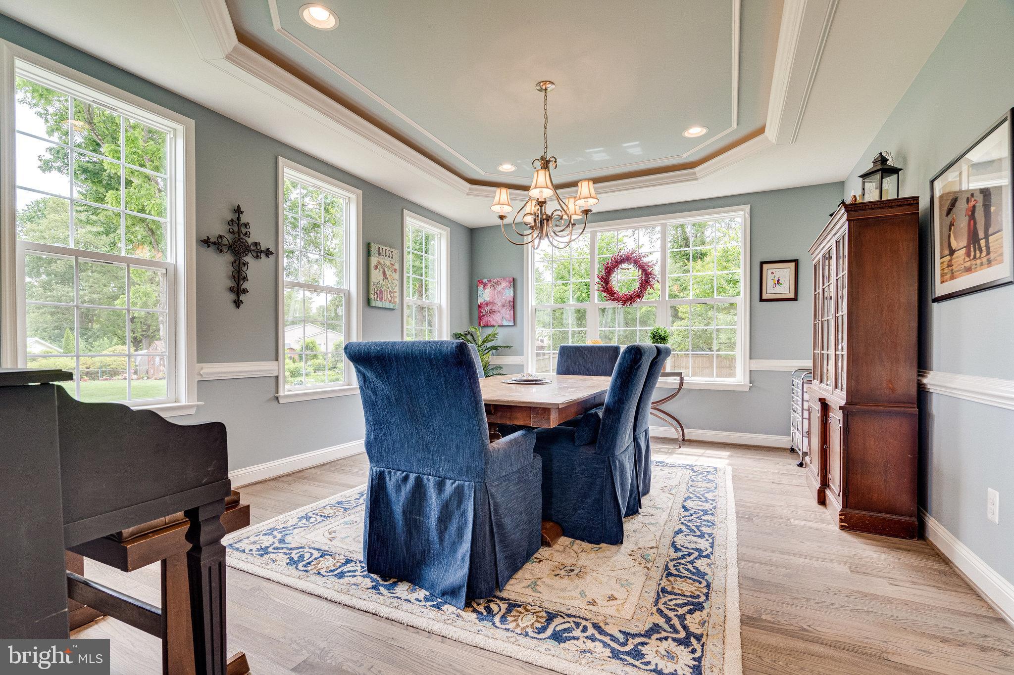 ORCHARD VIEW - Residential