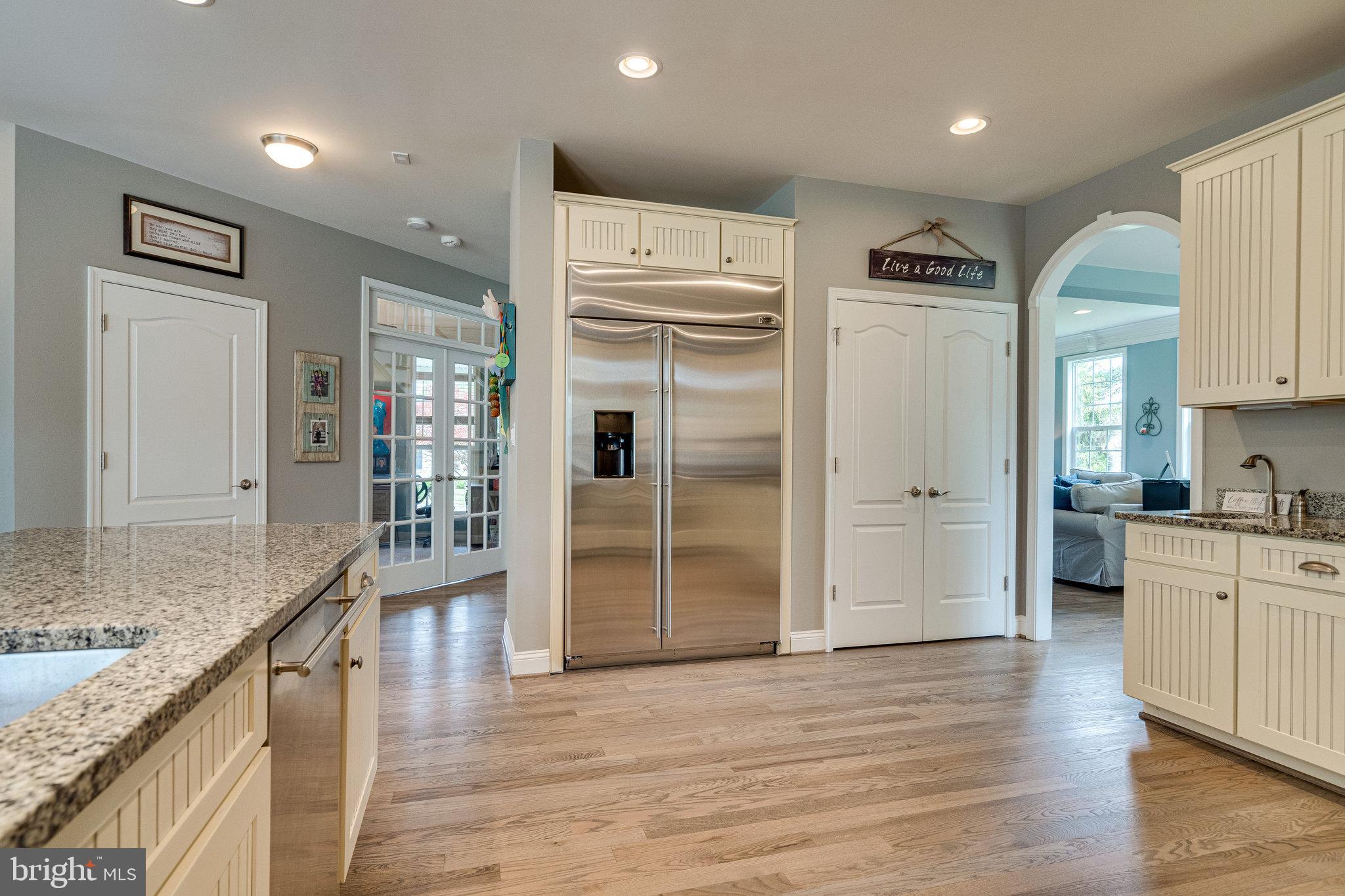 ORCHARD VIEW - Residential