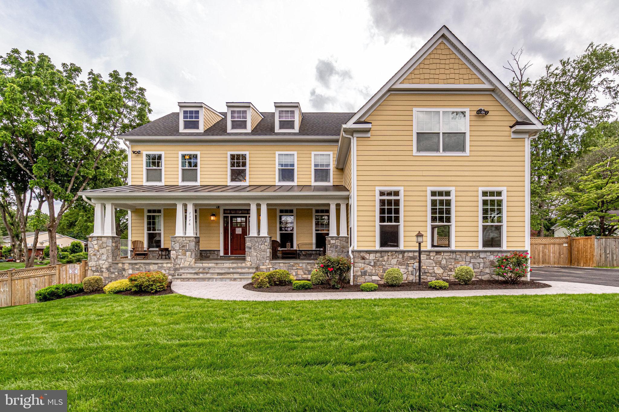 ORCHARD VIEW - Residential