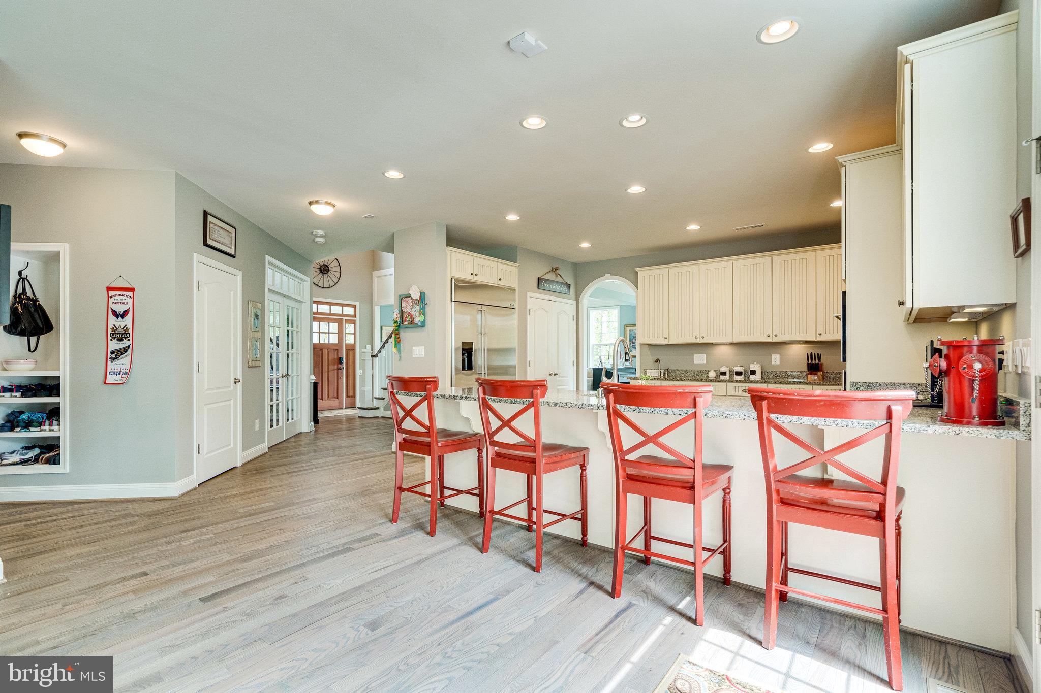 ORCHARD VIEW - Residential