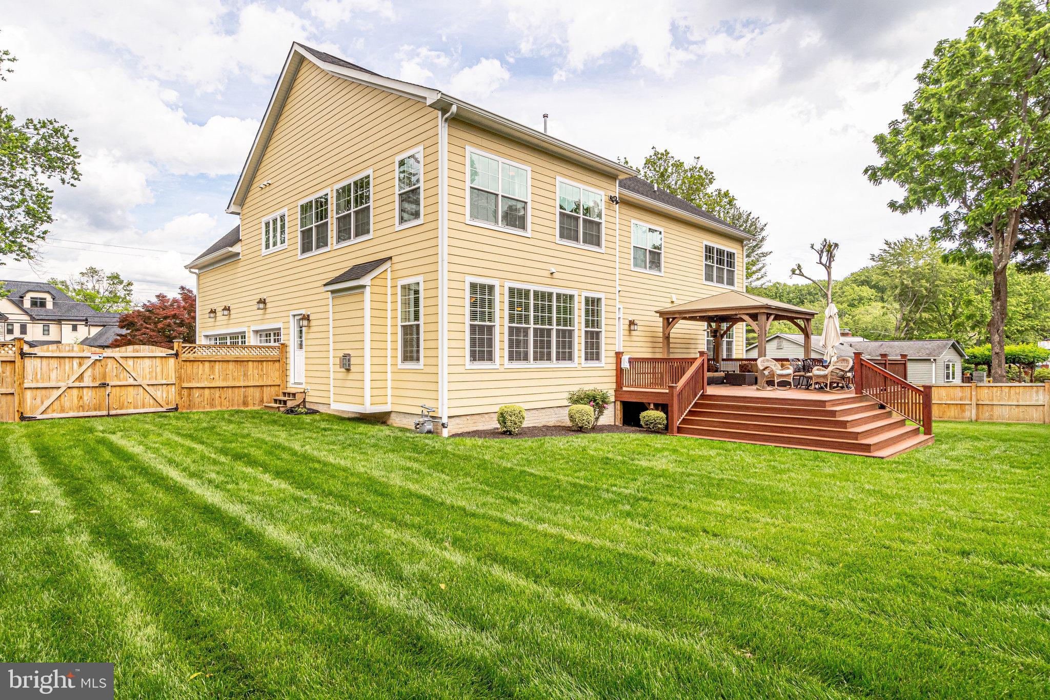 ORCHARD VIEW - Residential