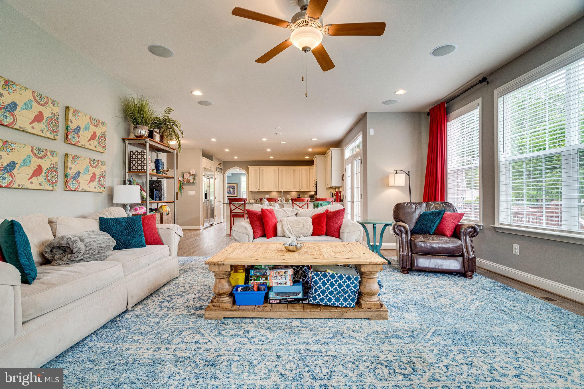 ORCHARD VIEW - Residential