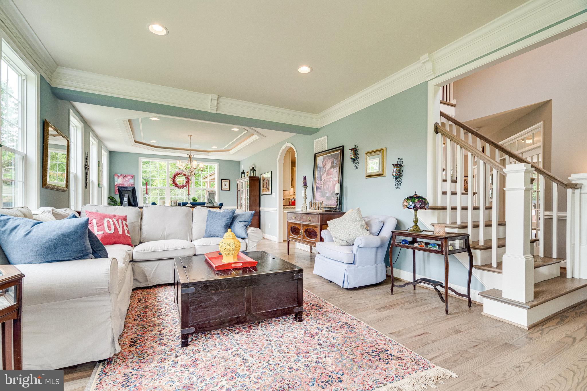 ORCHARD VIEW - Residential