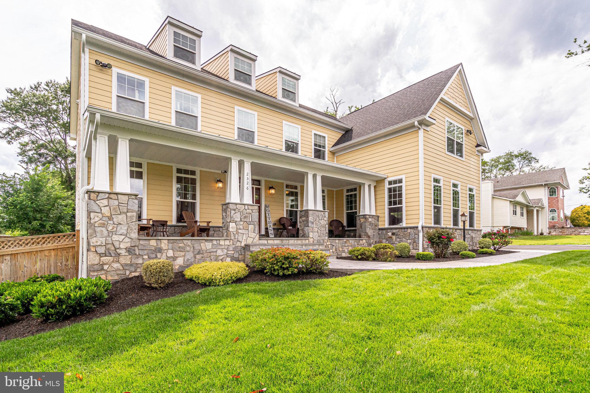 ORCHARD VIEW - Residential