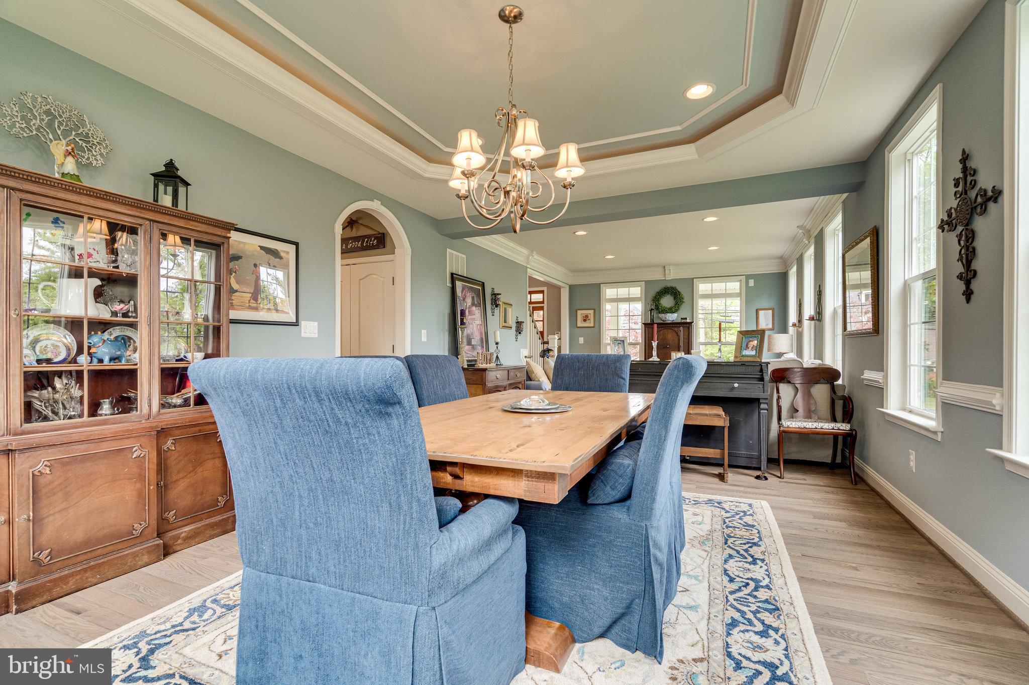 ORCHARD VIEW - Residential