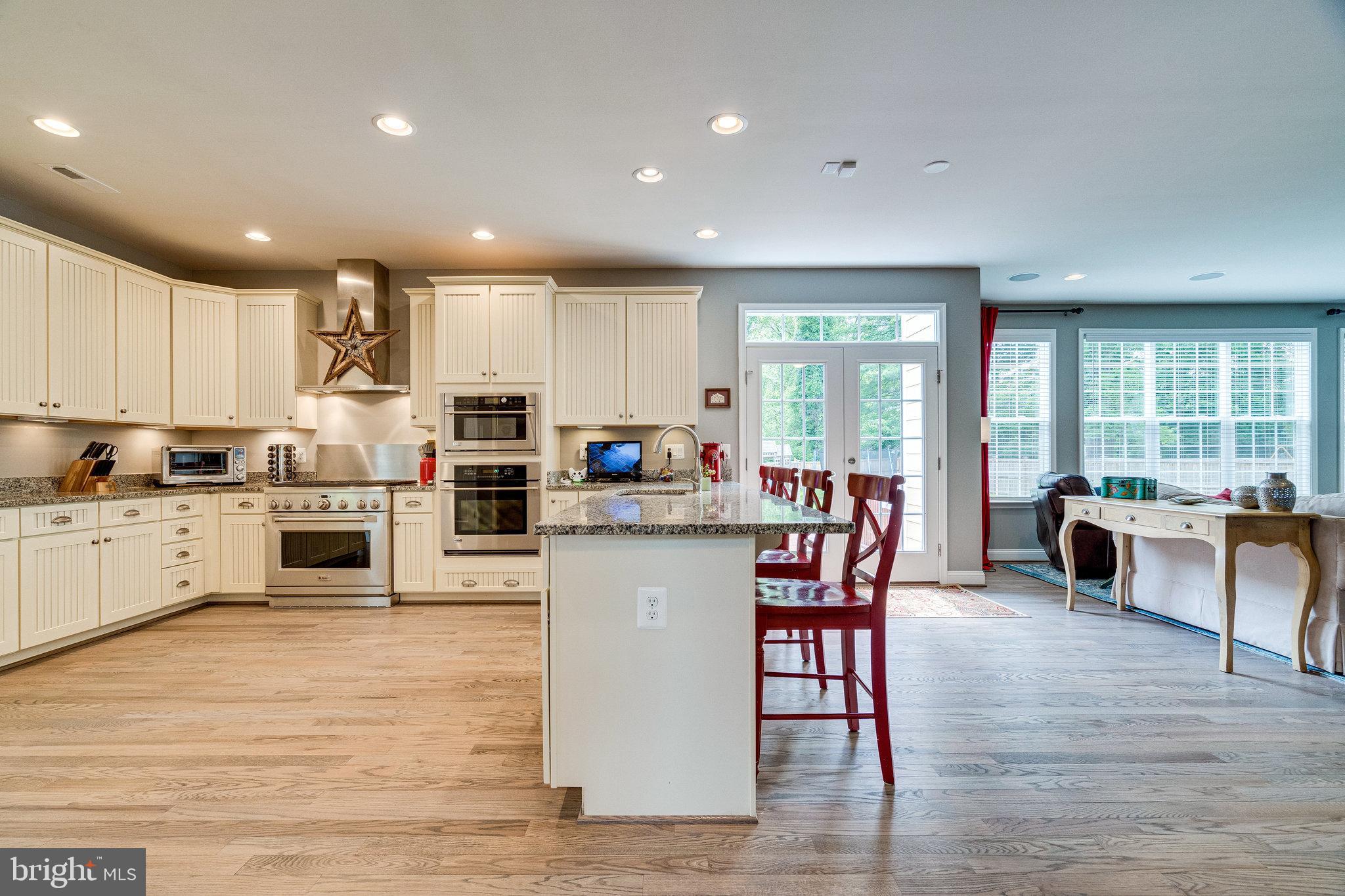 ORCHARD VIEW - Residential