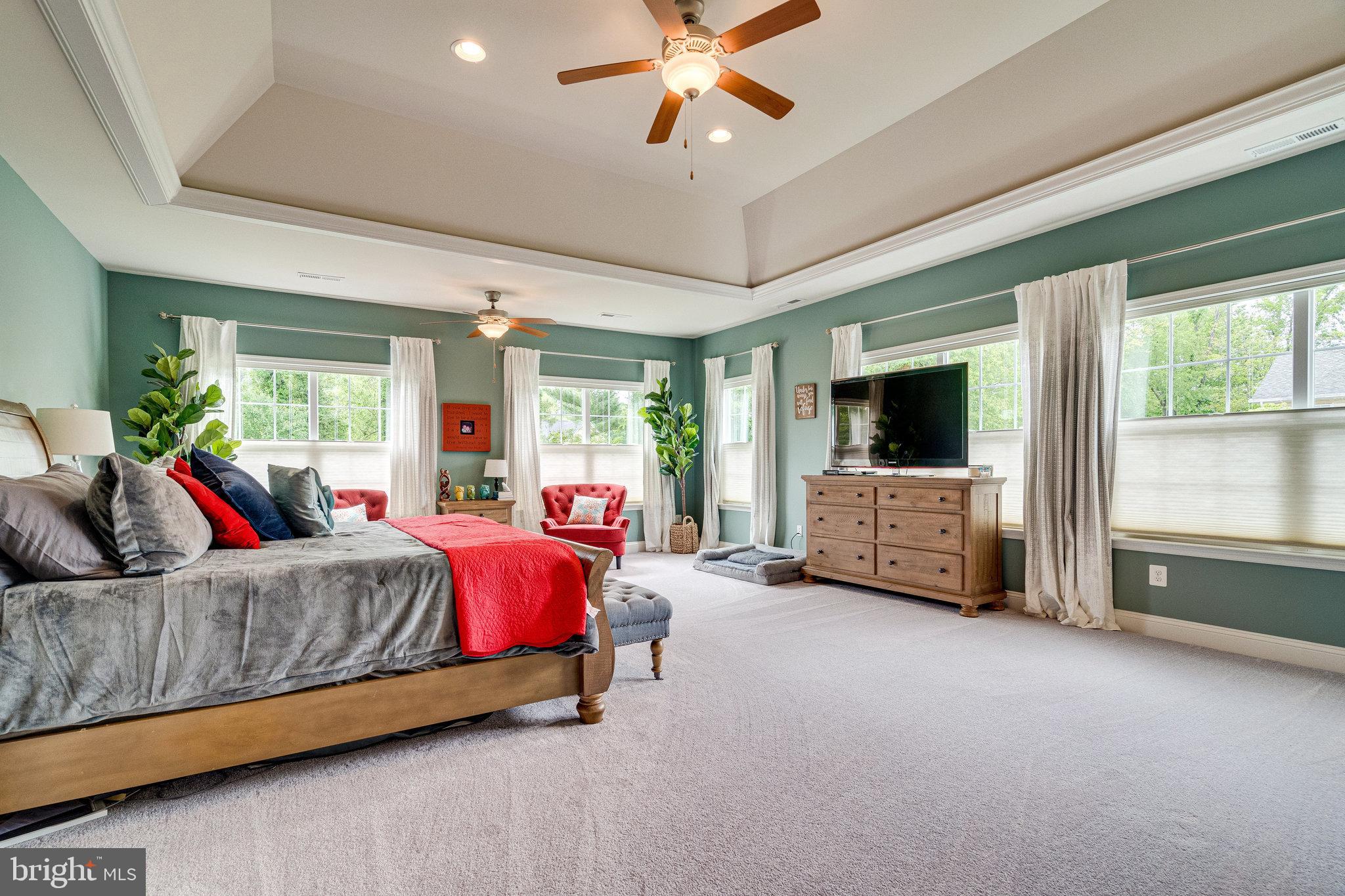 ORCHARD VIEW - Residential