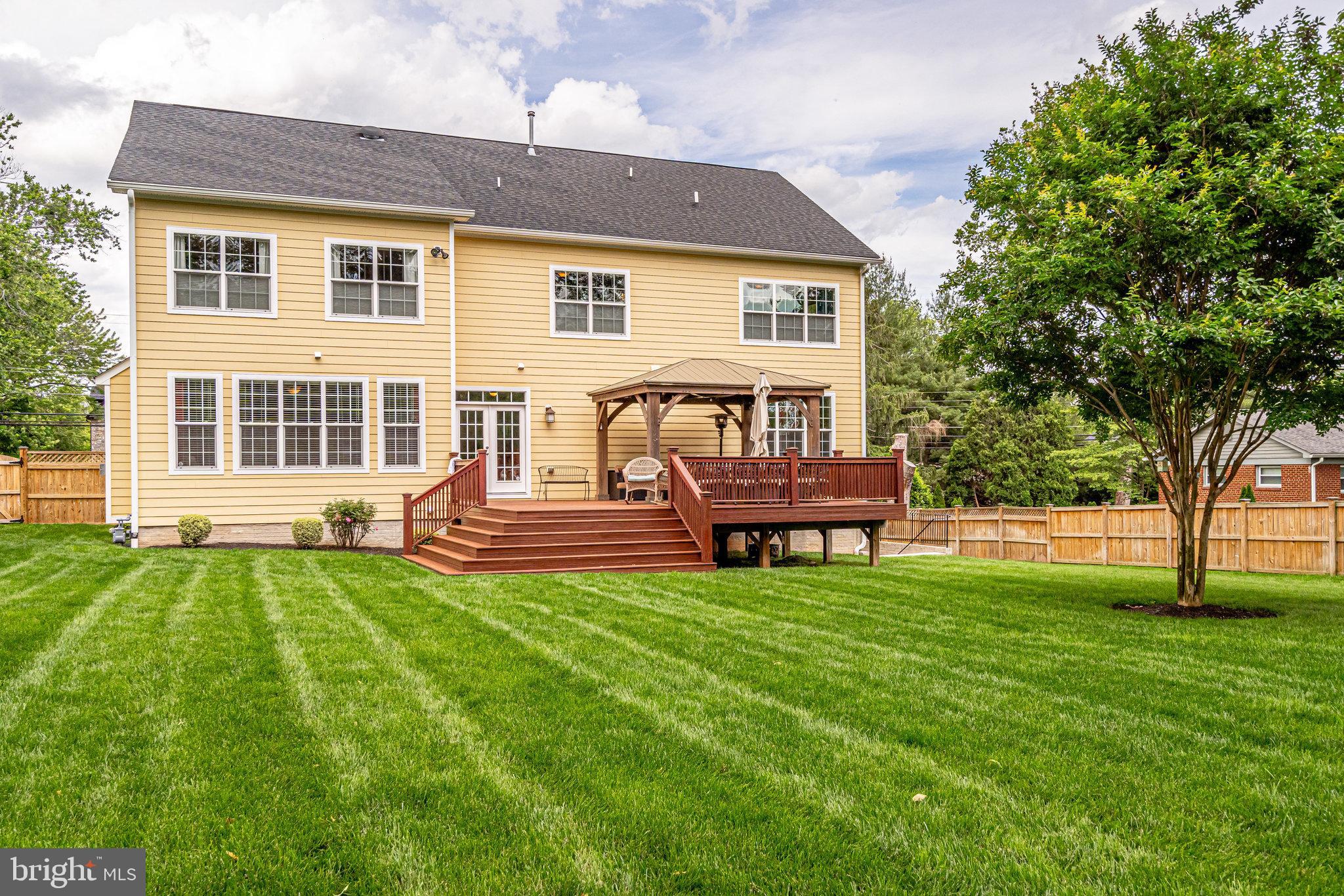 ORCHARD VIEW - Residential