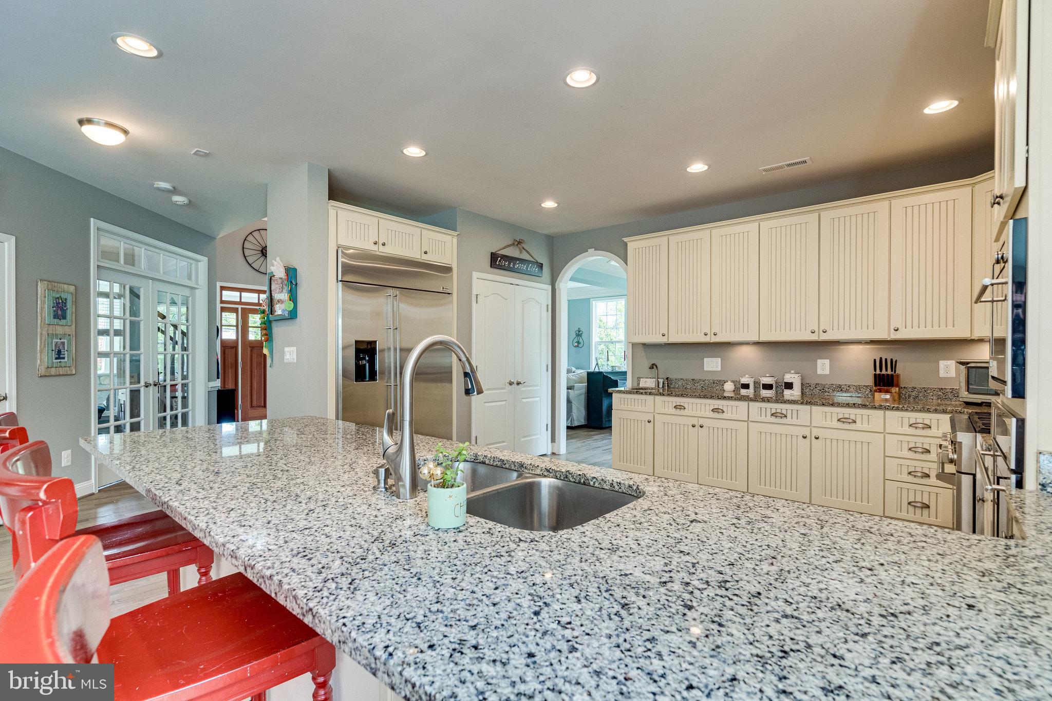 ORCHARD VIEW - Residential