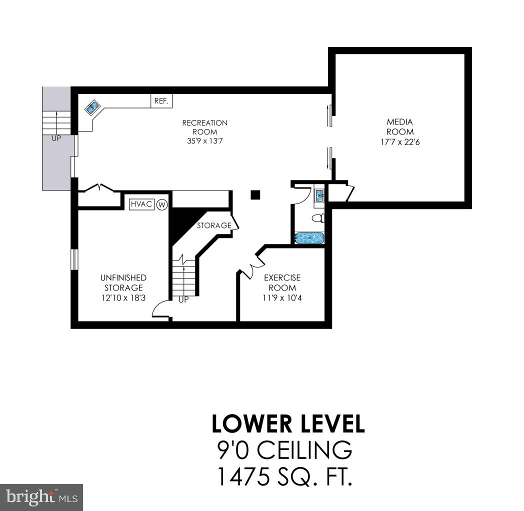 ORCHARD VIEW - Residential