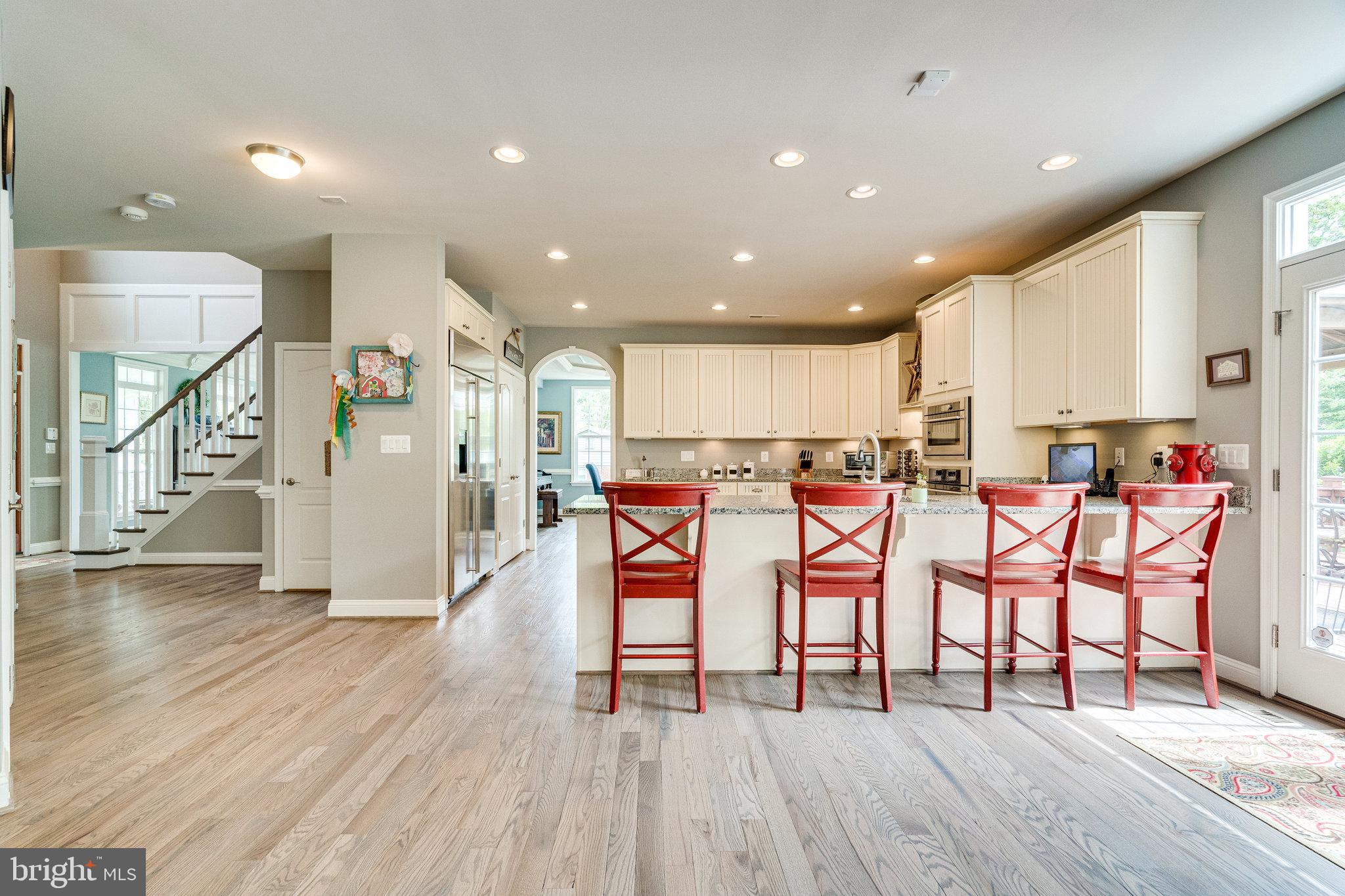 ORCHARD VIEW - Residential