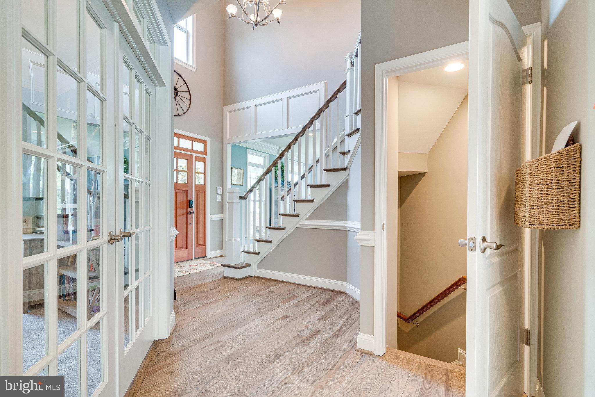 ORCHARD VIEW - Residential