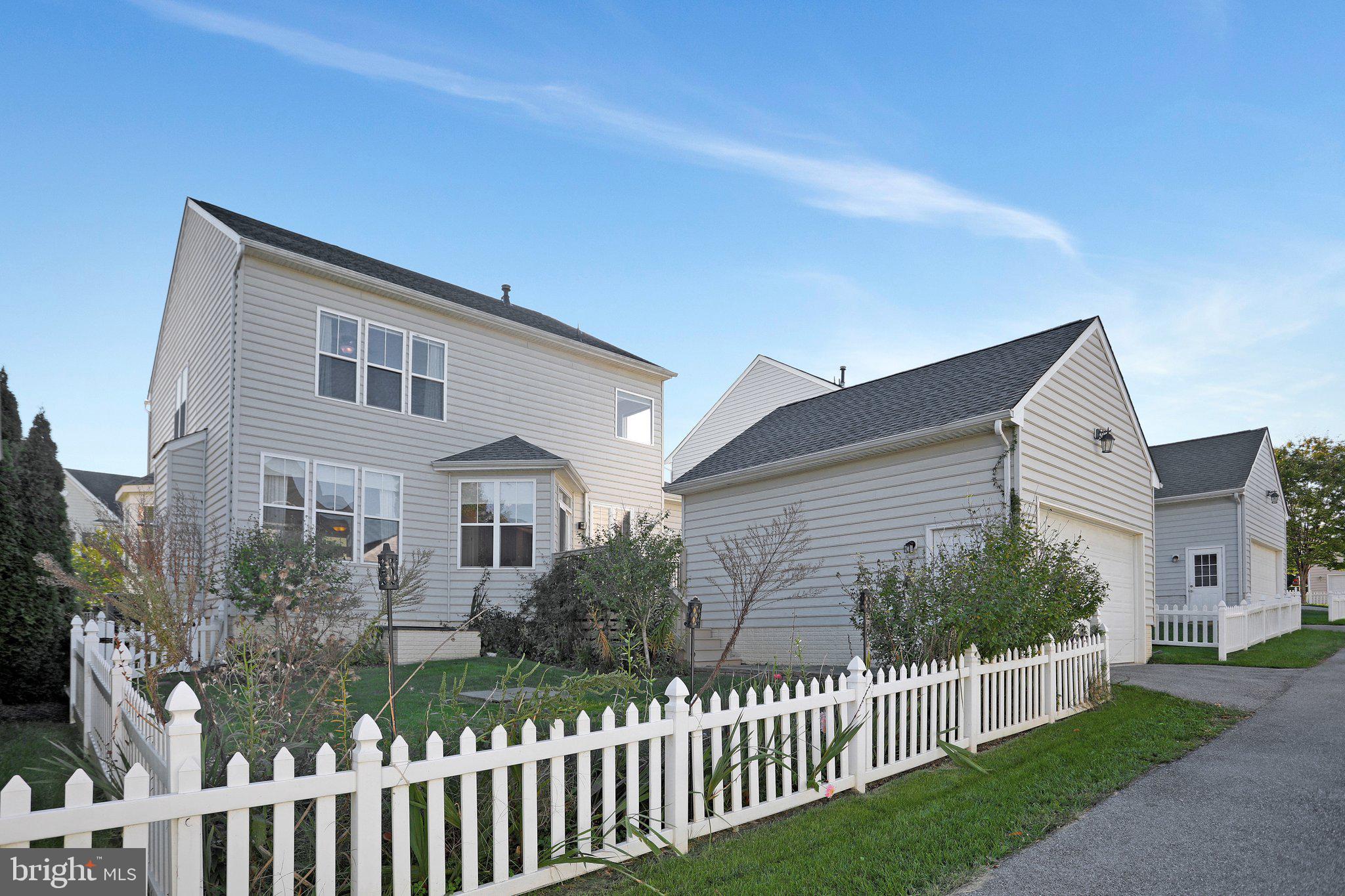 HUNTFIELD - Residential