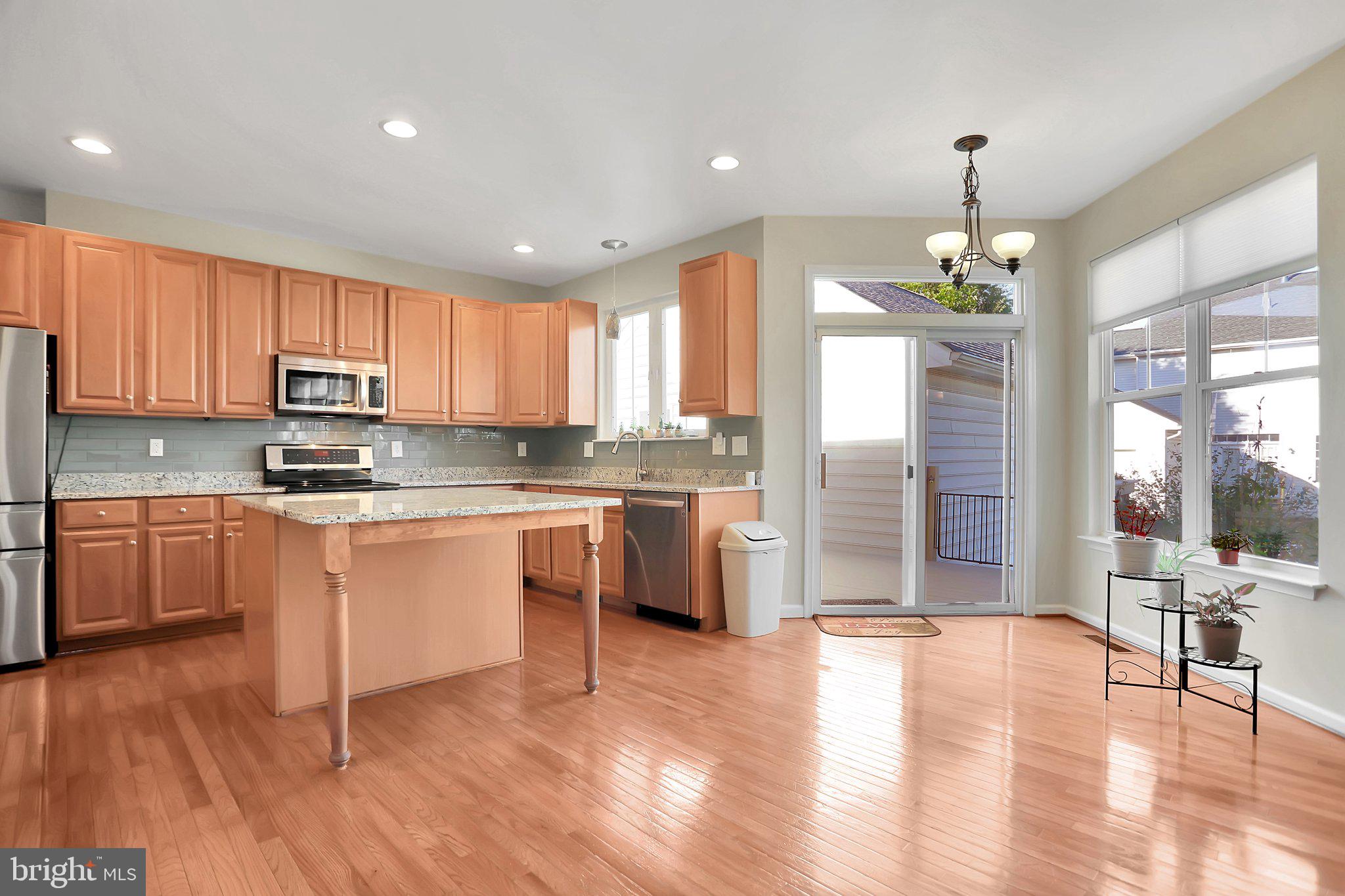 HUNTFIELD - Residential