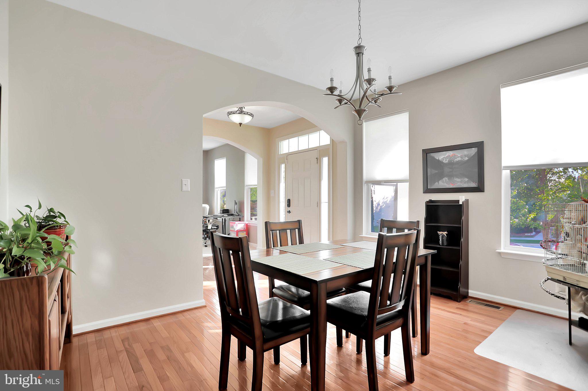 HUNTFIELD - Residential