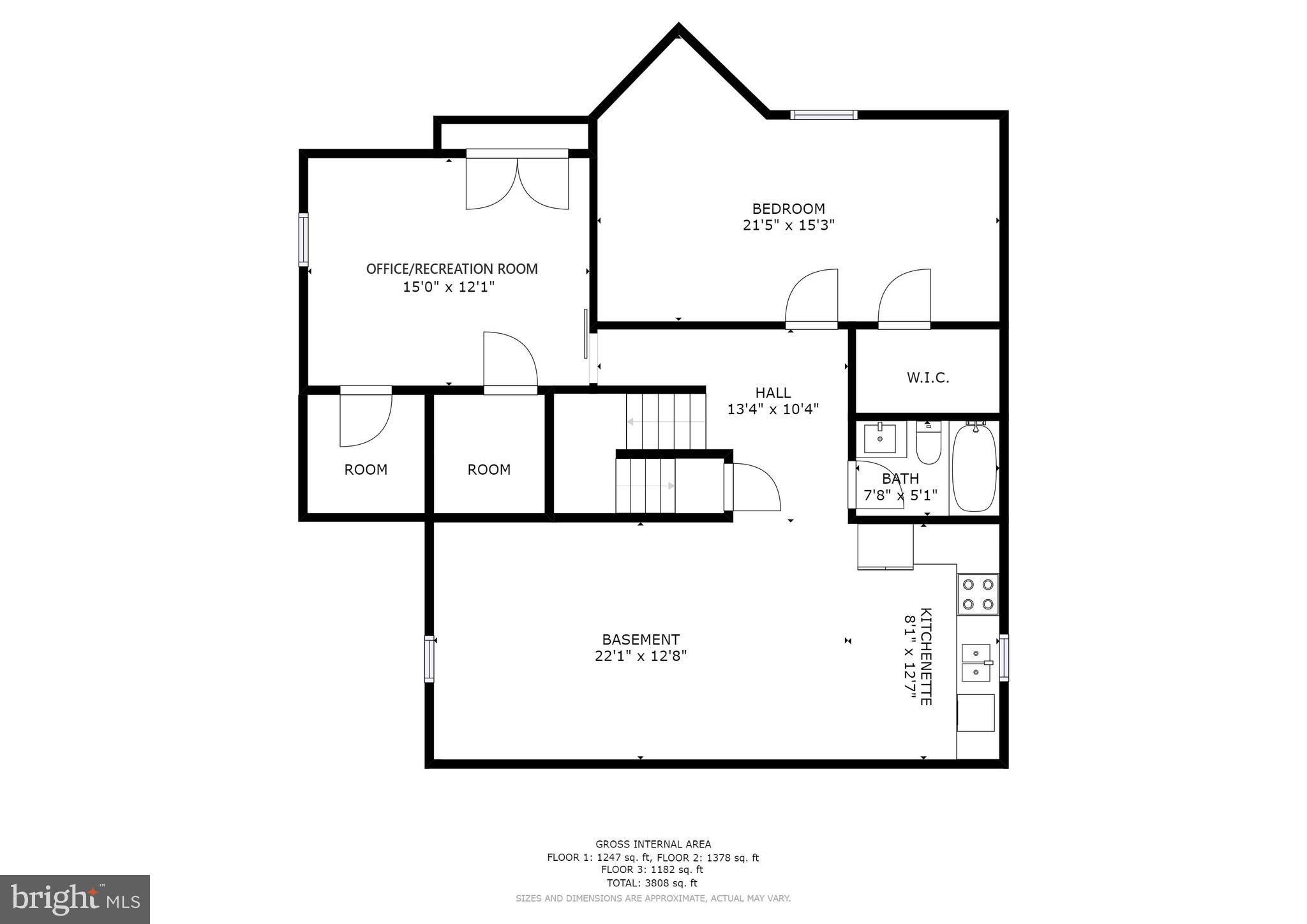 HUNTFIELD - Residential