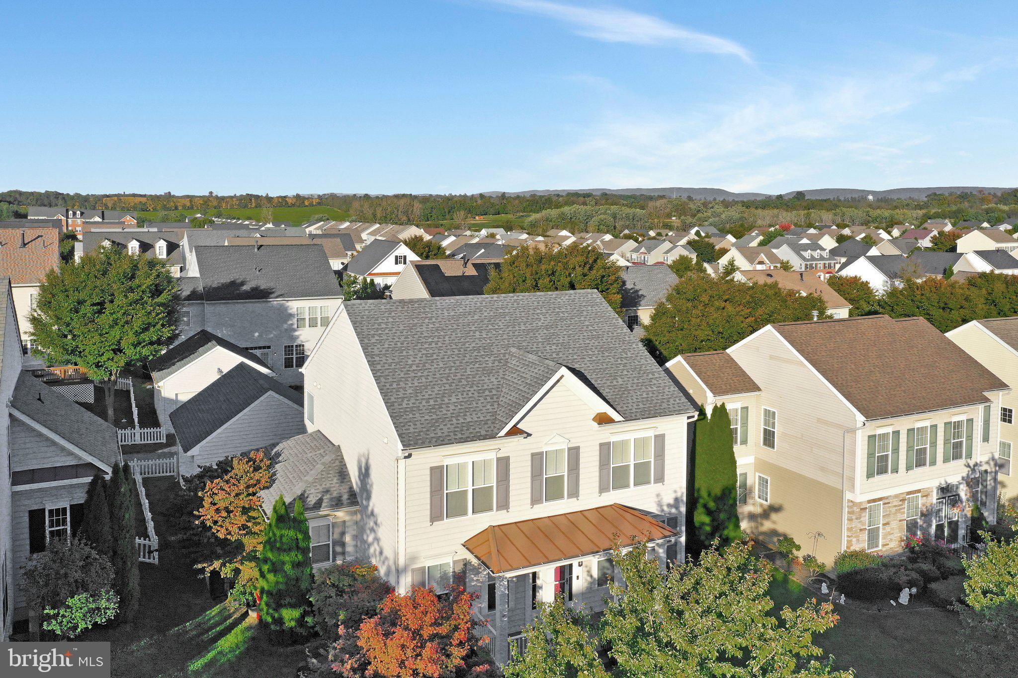 HUNTFIELD - Residential