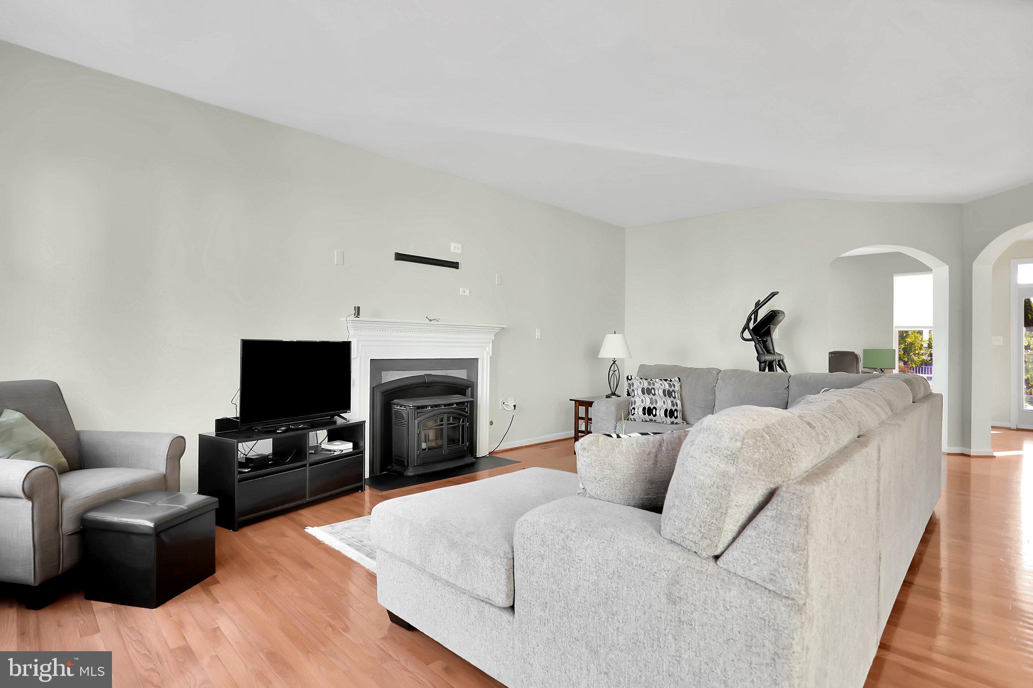 HUNTFIELD - Residential